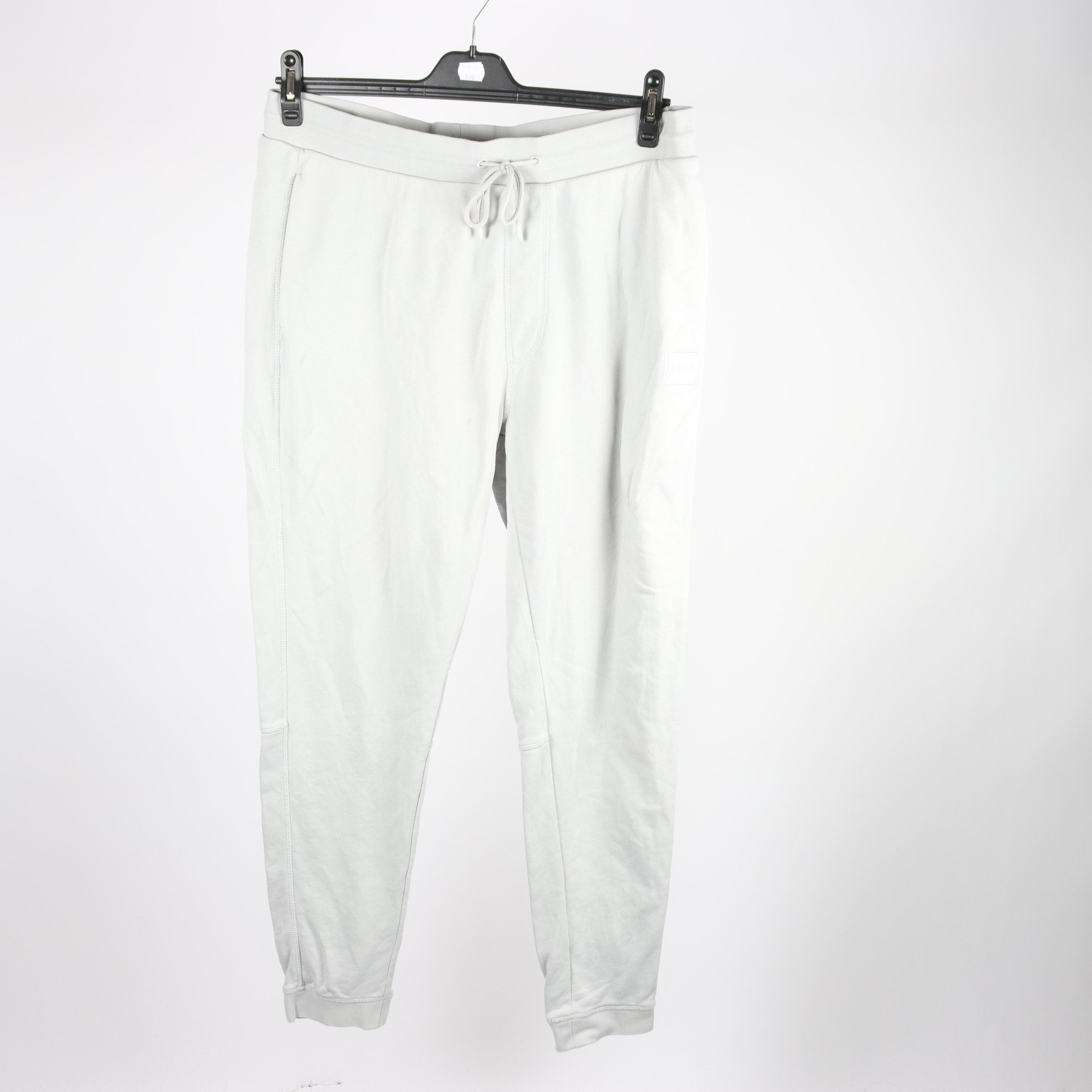 Sportbyxor, Boss, grå, stl. L.