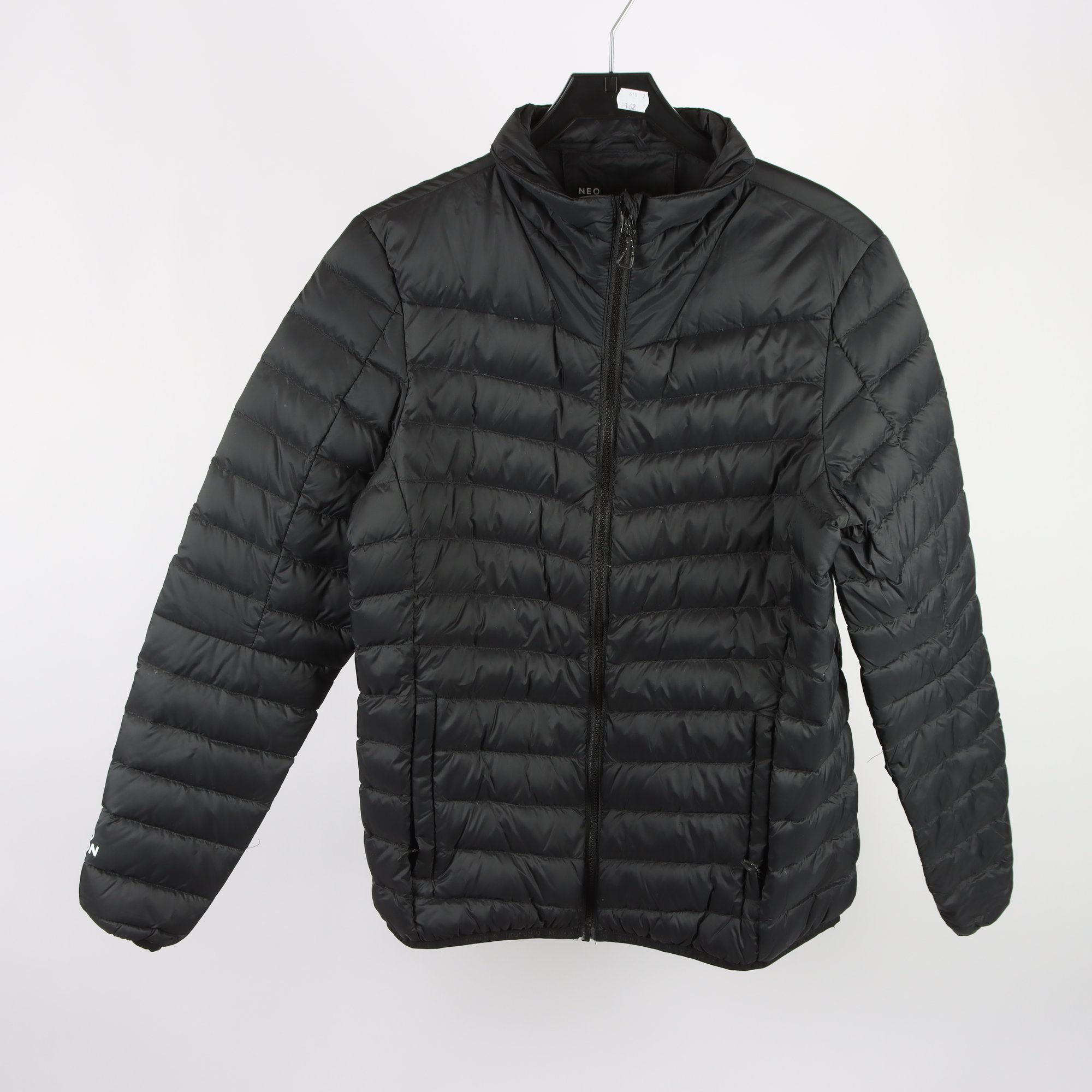 Jacka, Neomondo, svart, stl. L