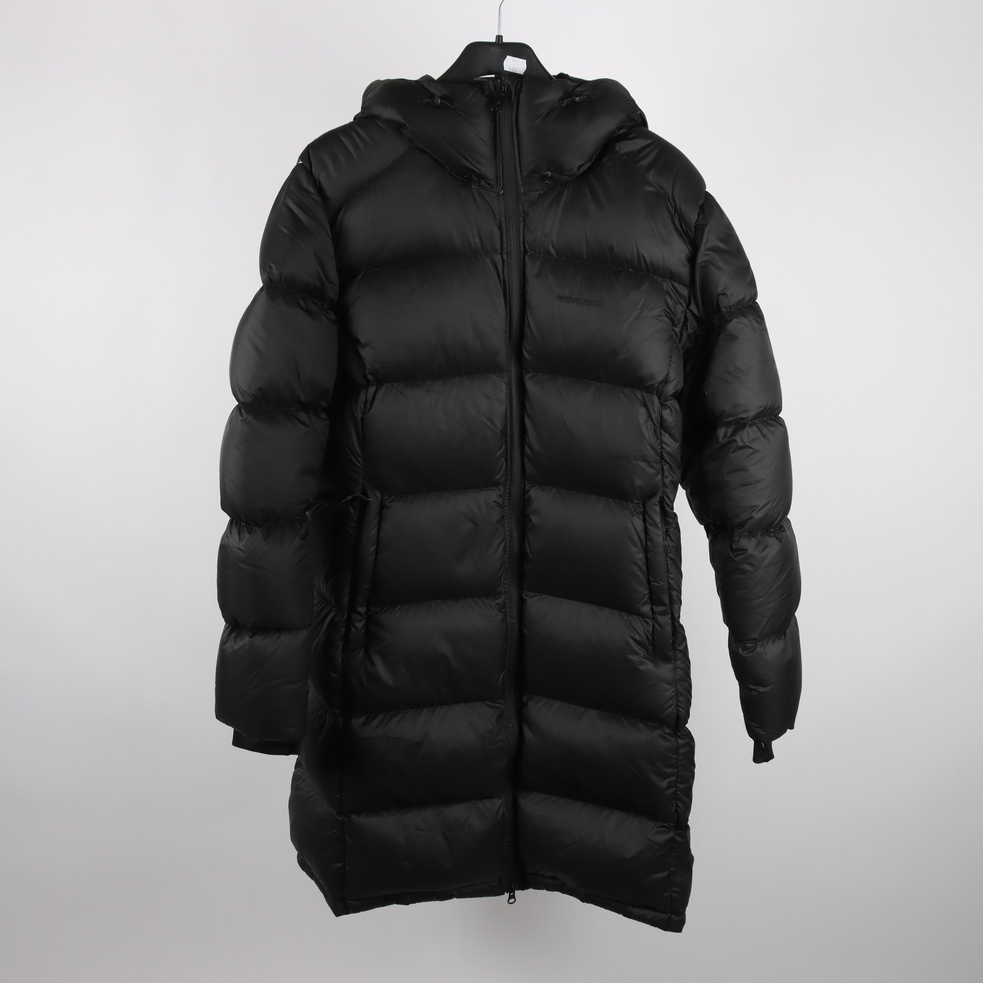 Kappa, Eveest, svart, stl. 42