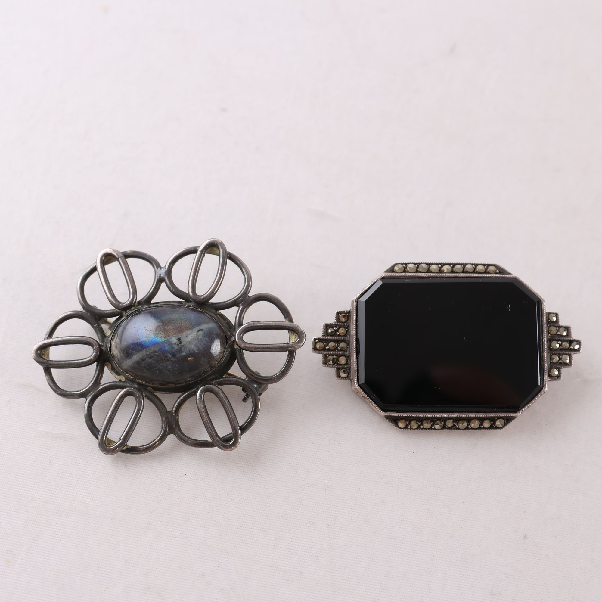 Silverbroscher, brv: 18.4g