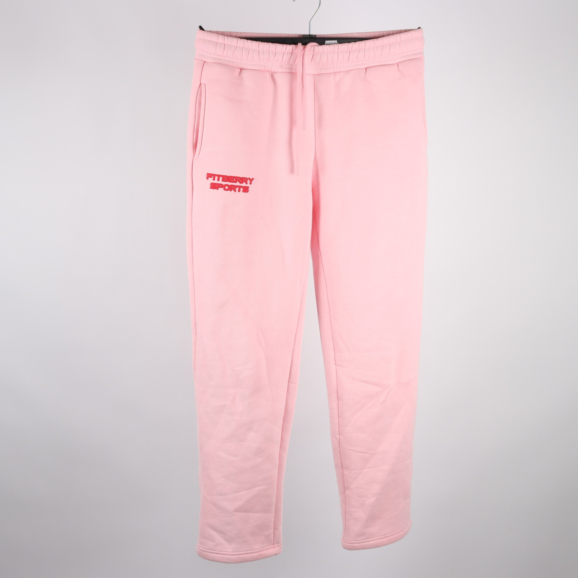 Joggers, Fitberry, rosa, stl. S