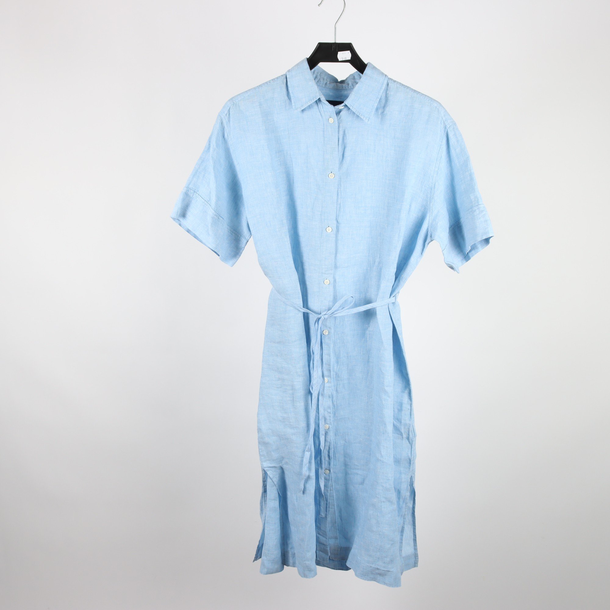 Klänning, Gant, blå, stl. 36