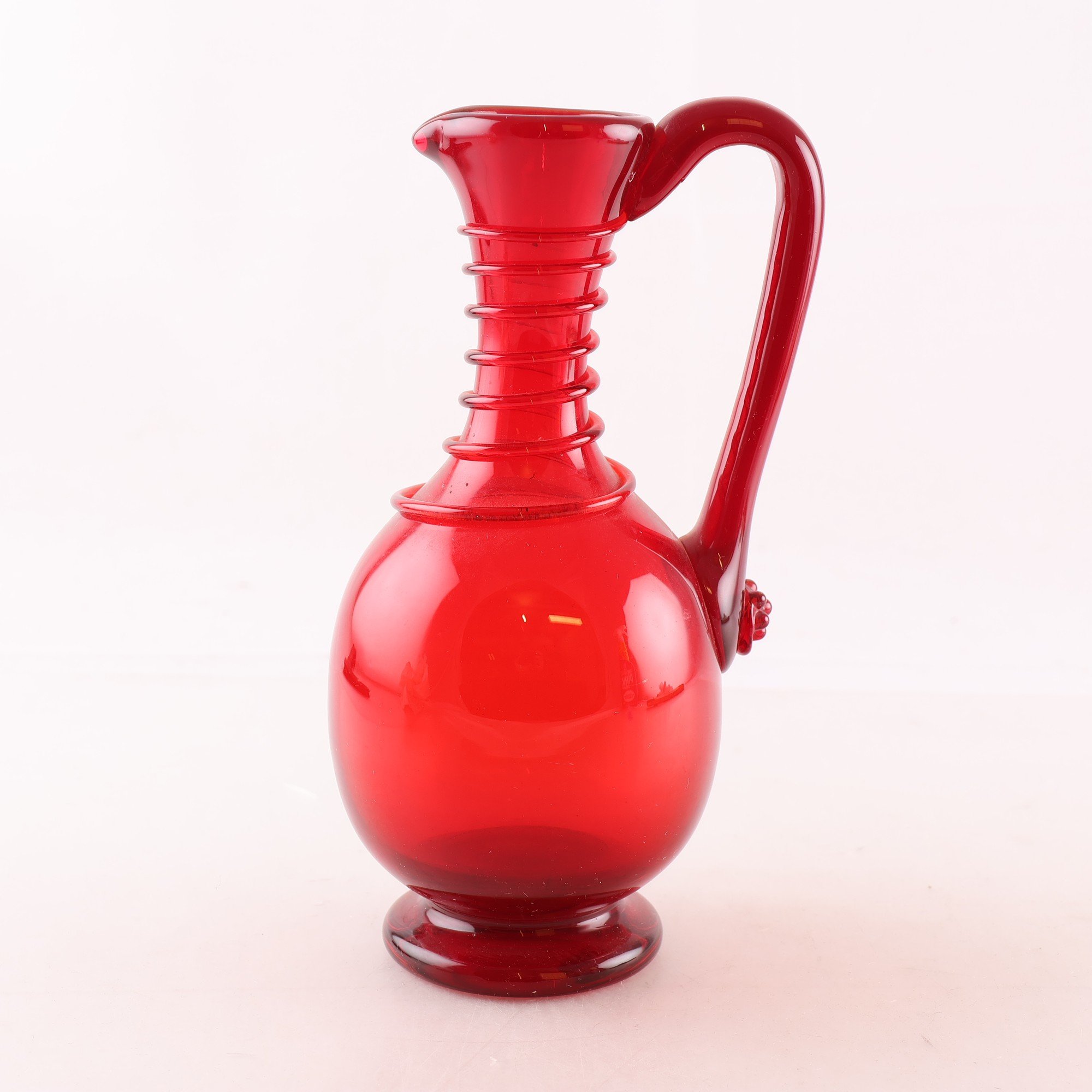 Kanna, Monica Bratt, Reijmyre glasbruk