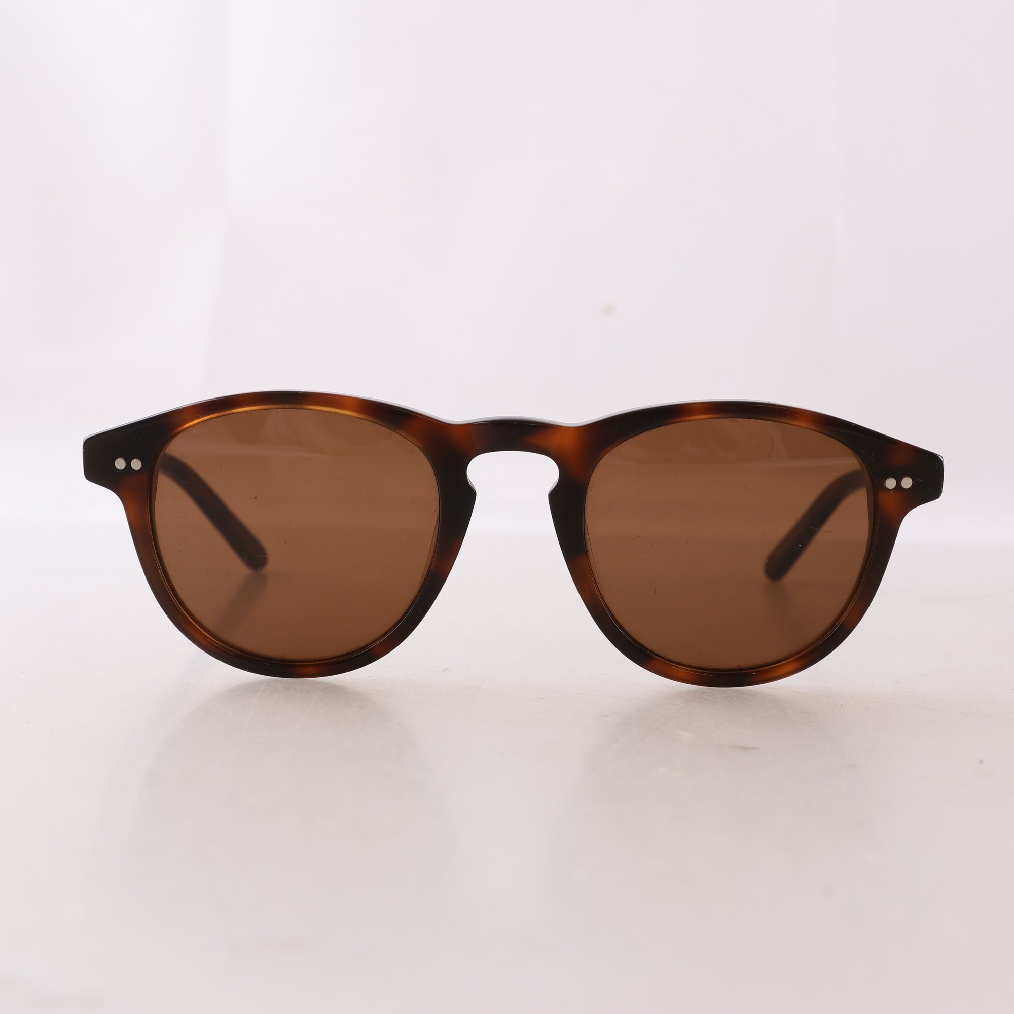 Solglasögon, Tortoise