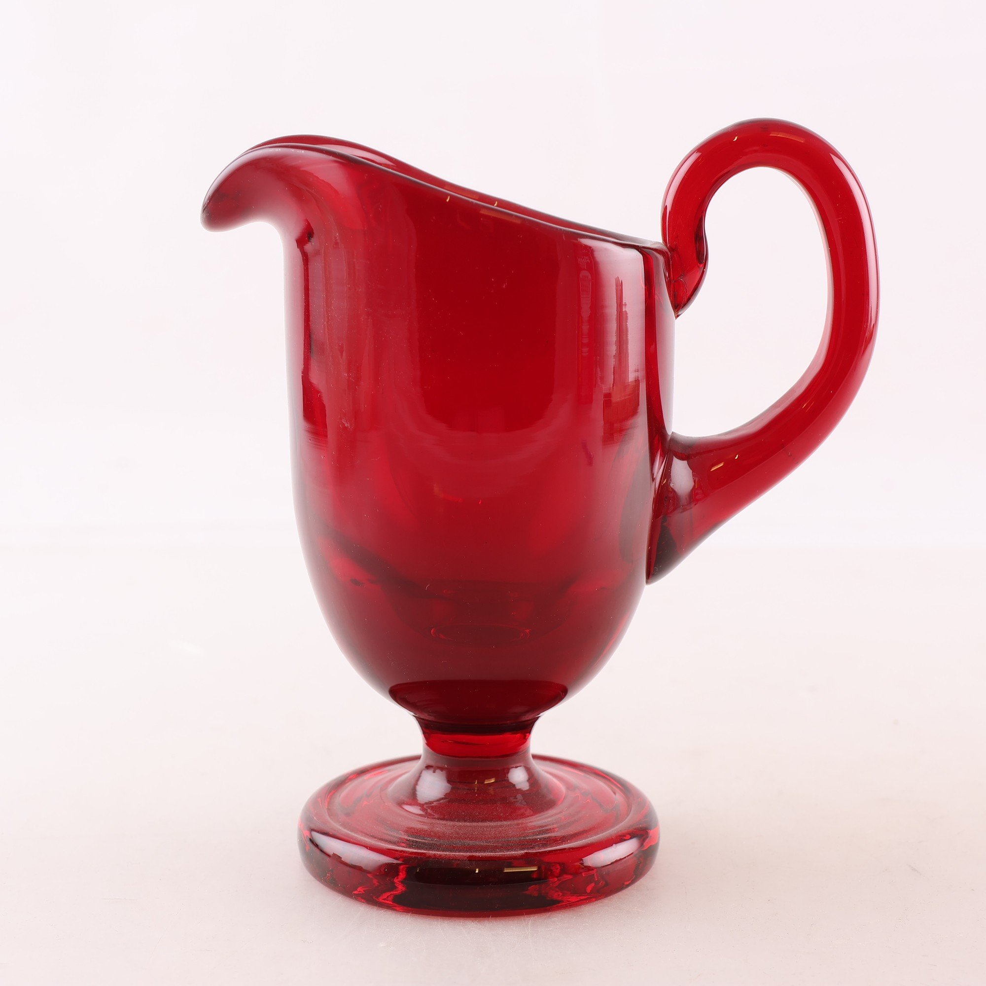 Kanna, Monica Bratt, Reijmyre glasbruk