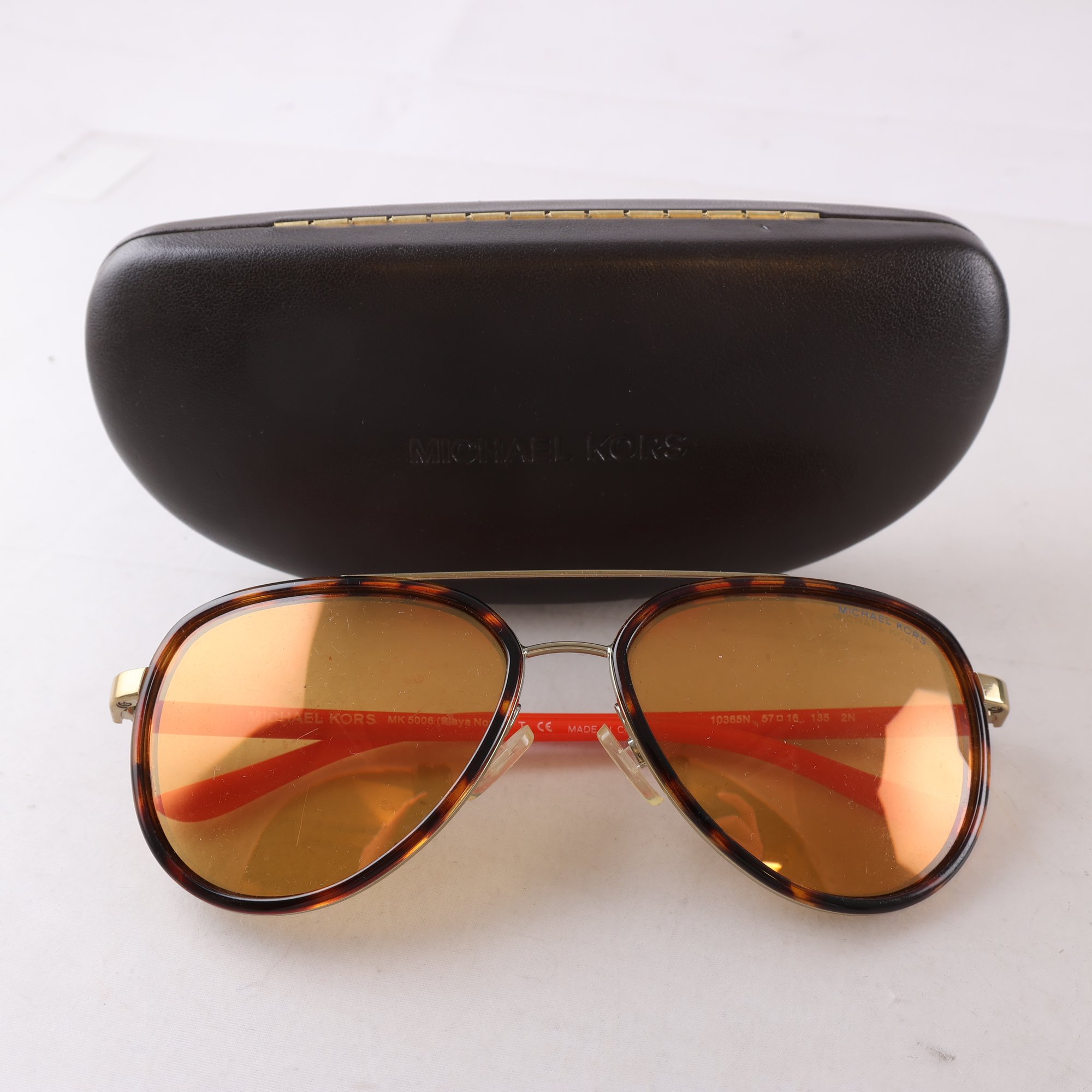 Solglasögon, Michael Kors