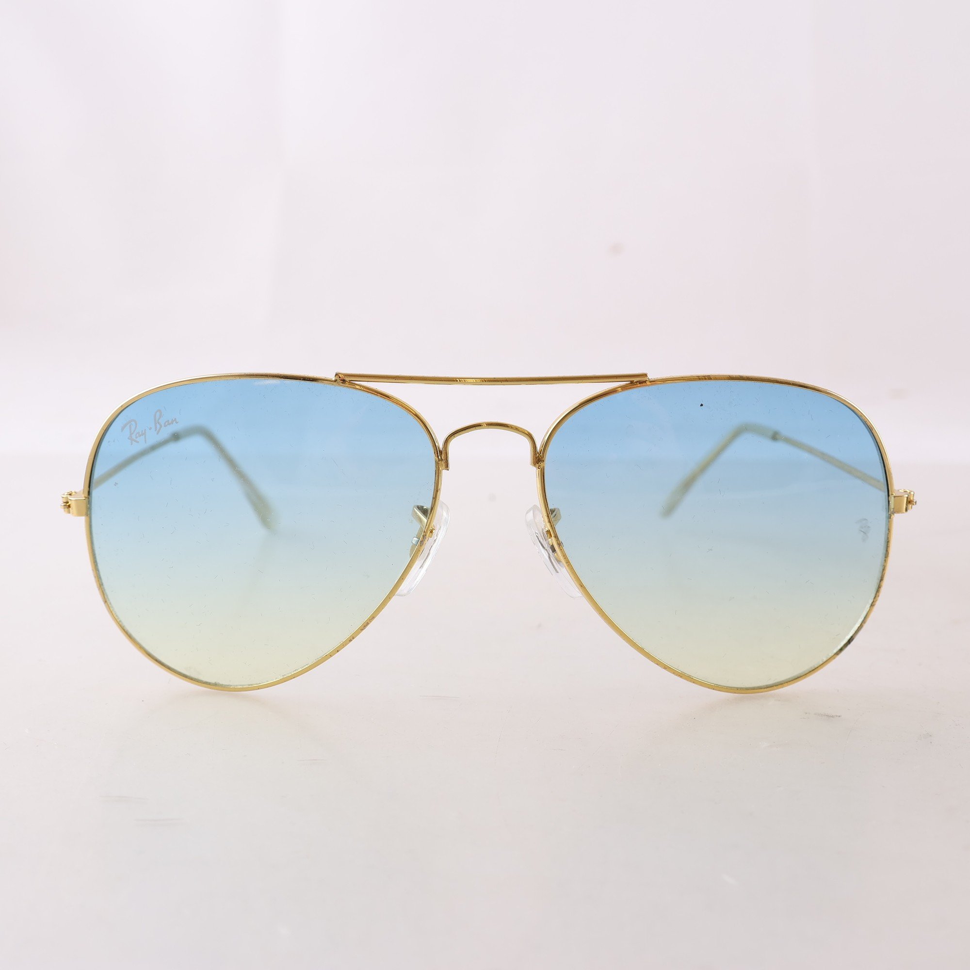 Solglasögon, Ray-Ban, Aviator