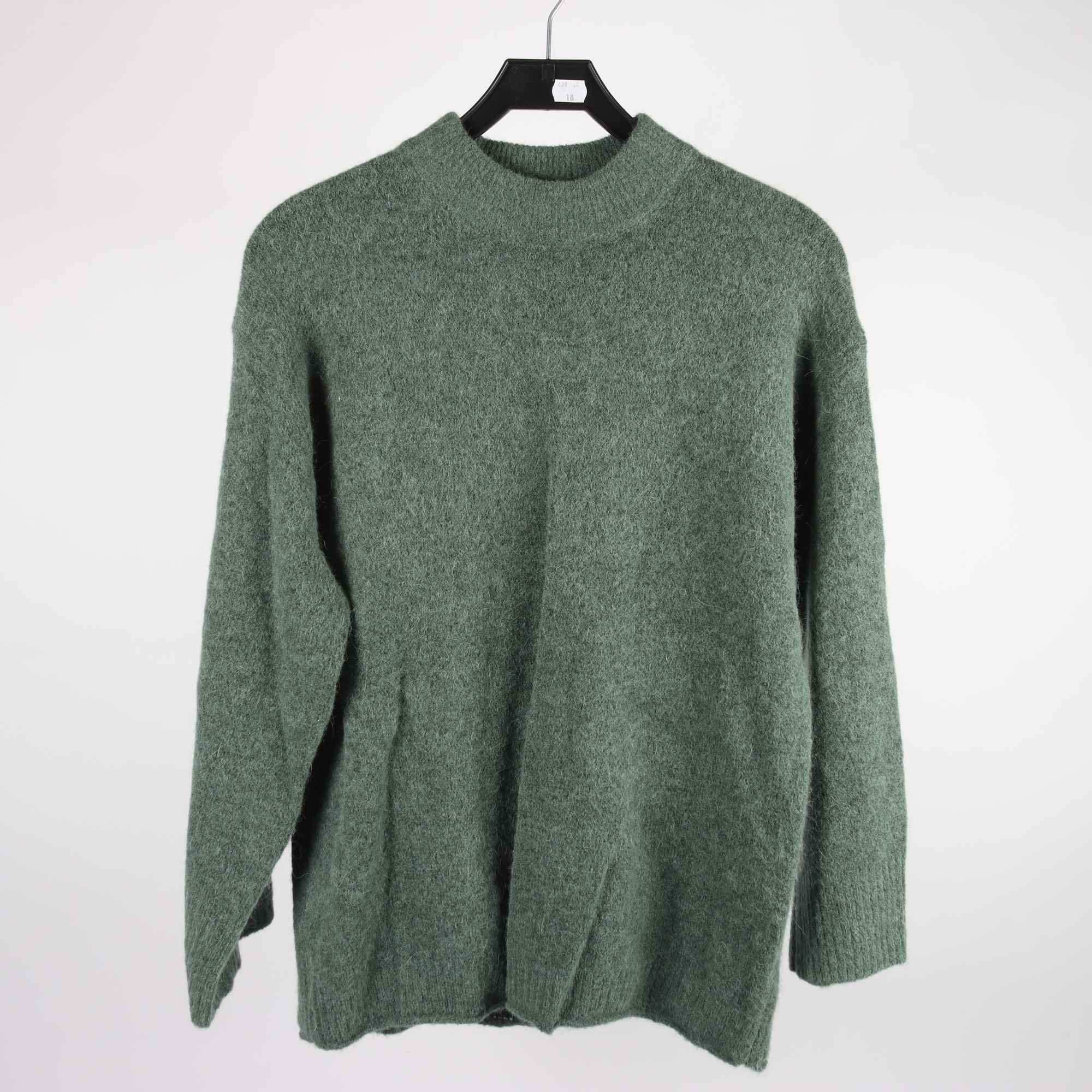 Tröja, Carin Wester, grön, stl. S