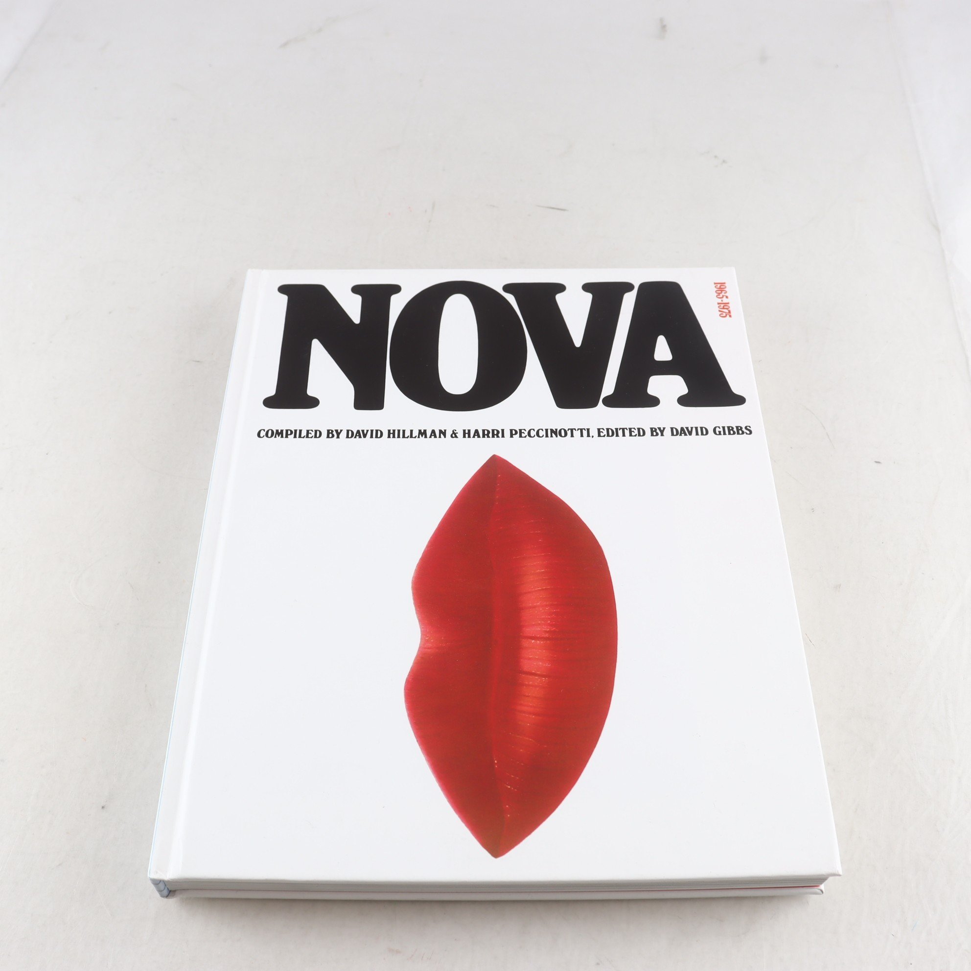 Nova 1965-1975