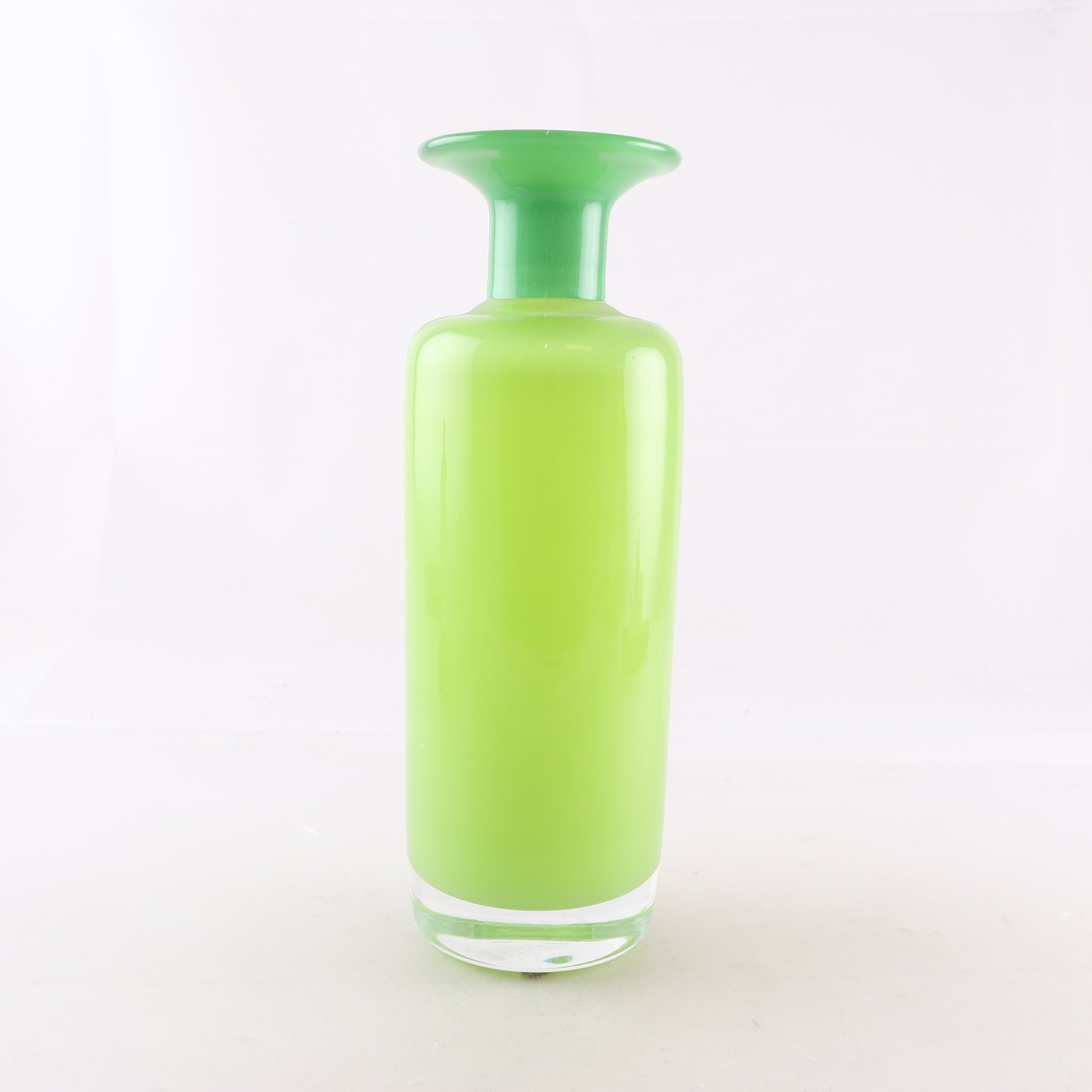 Vas, Erik Höglund, Strömbergshyttan, signerad