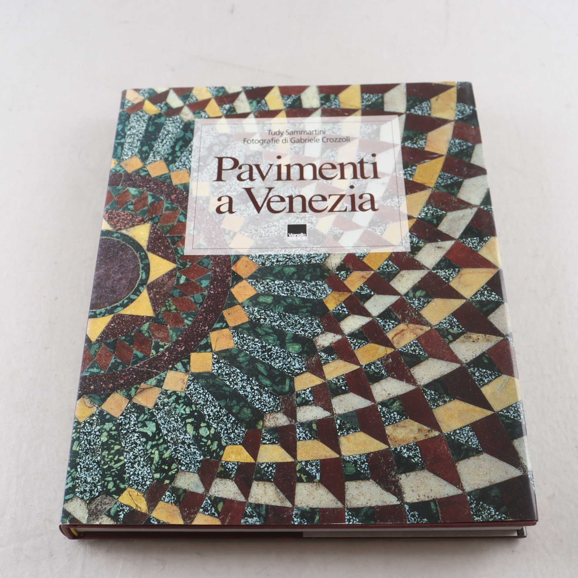 Pavimenti a Venezia / The Floors of Venice