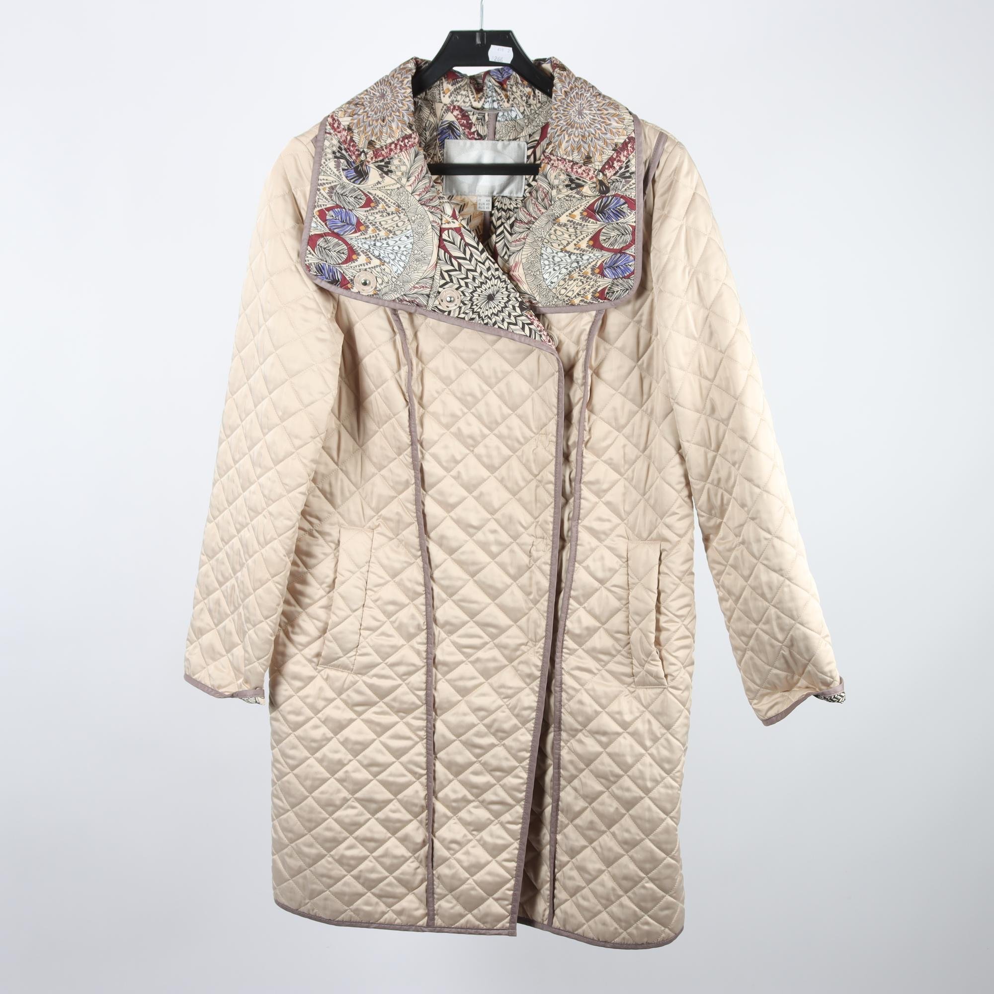 Kappa, Anna Verdi, beige, stl. 40