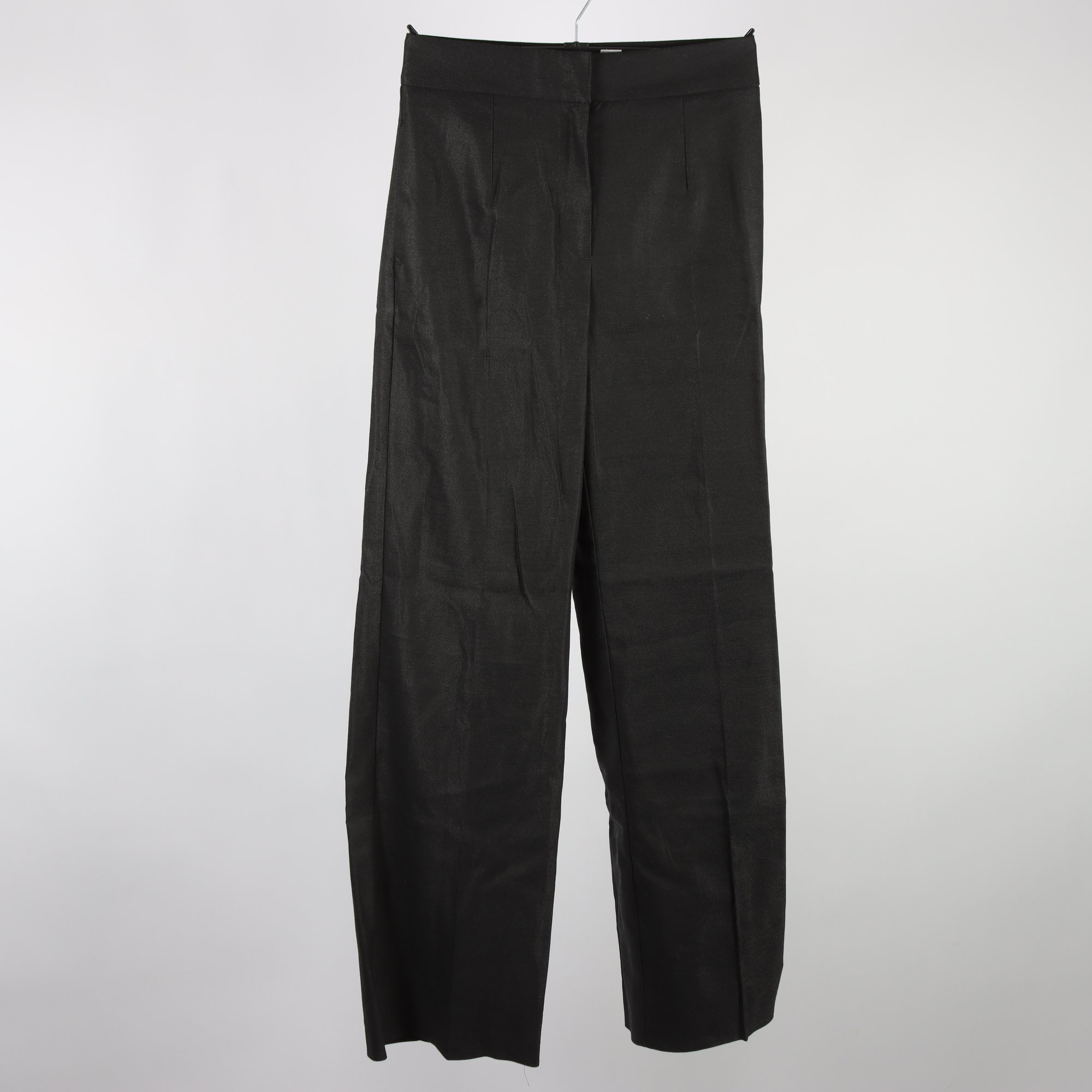 Byxor, Zara, svart, stl. S