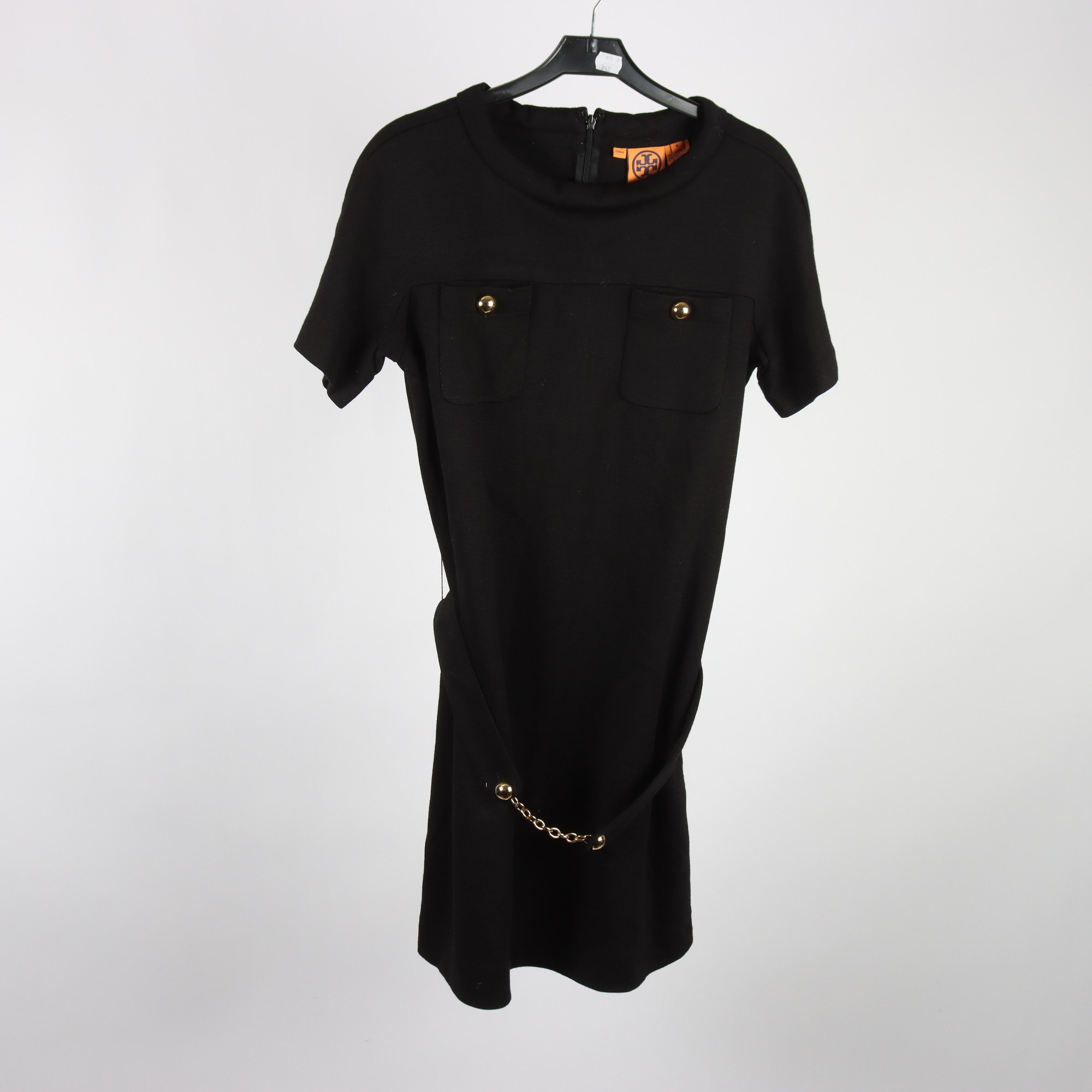 Klänning, Tory Burch, svart, stl. M