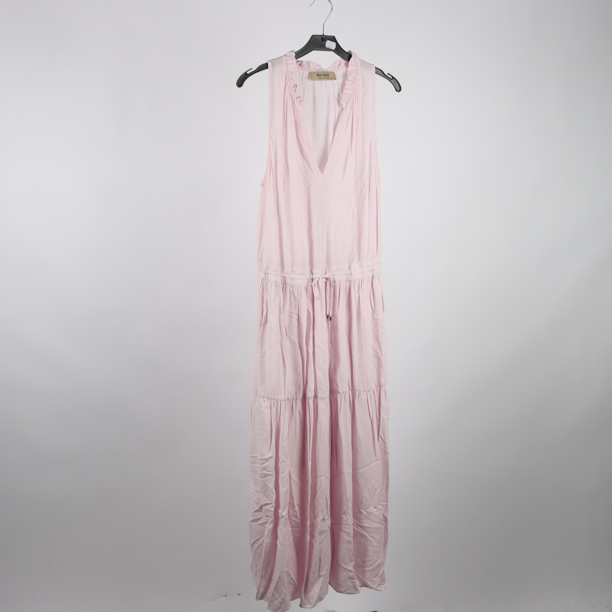 Klänning, Mos Mosh, rosa, stl. M