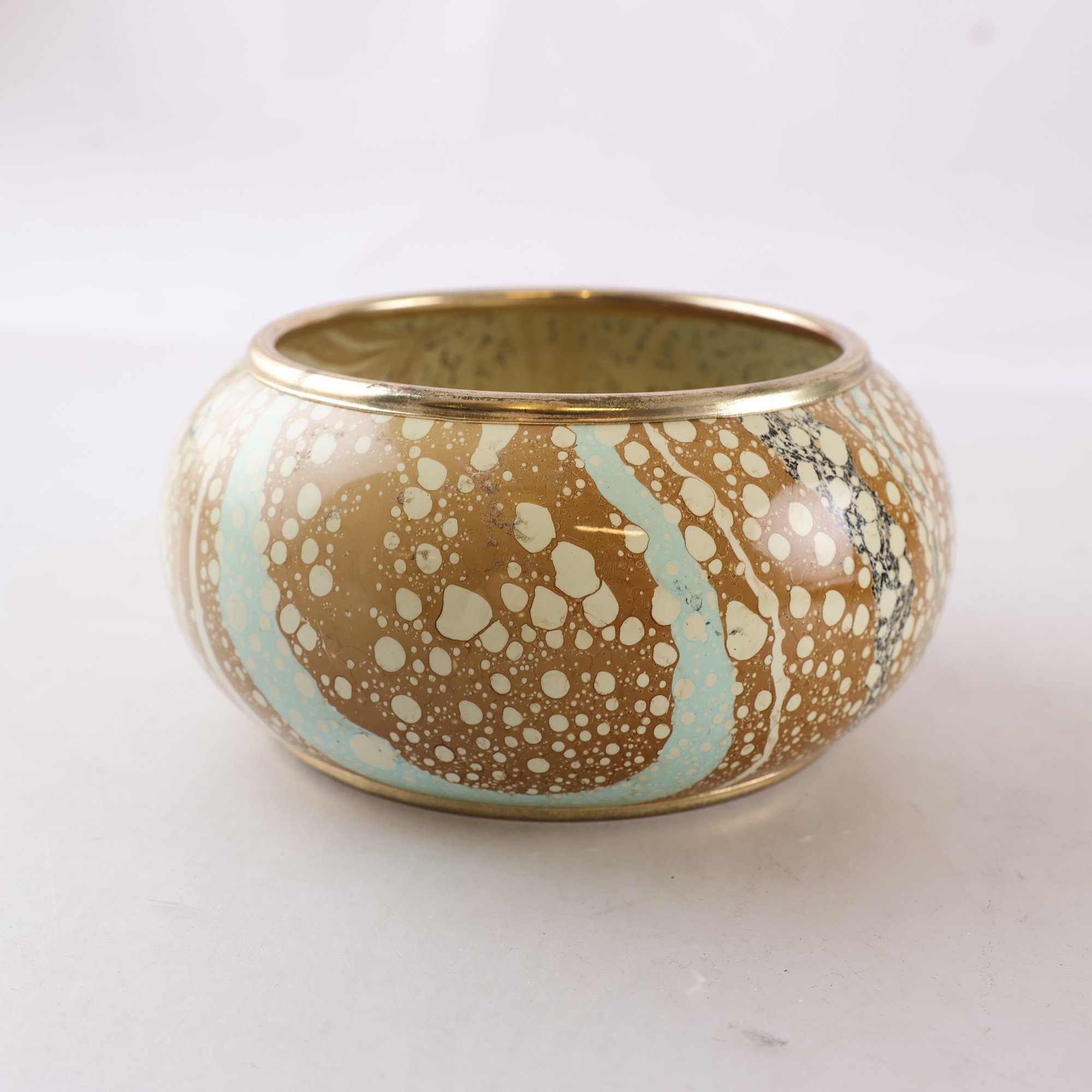 Bangle bracelet, vintage