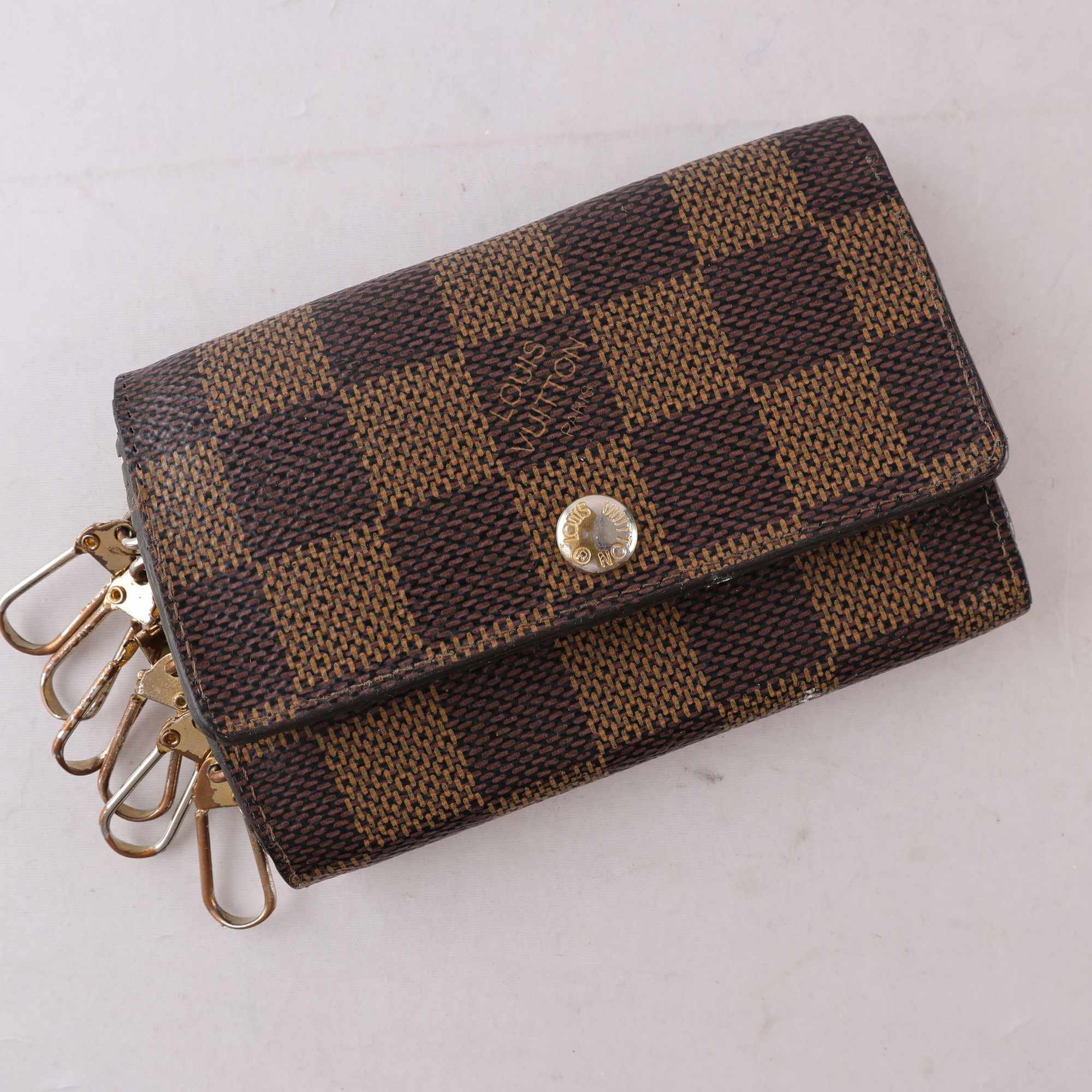 Nyckelhållare, Louis Vuitton