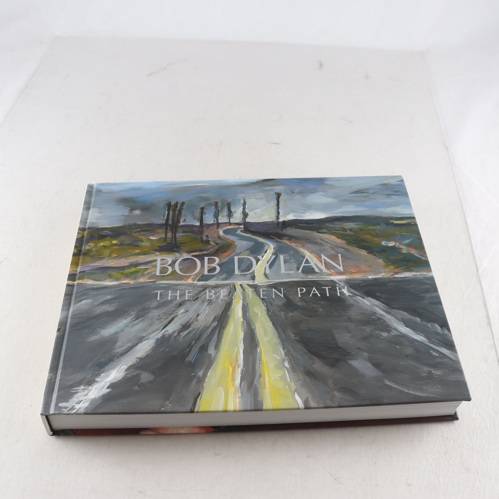 Bob Dylan, The Beaten Path