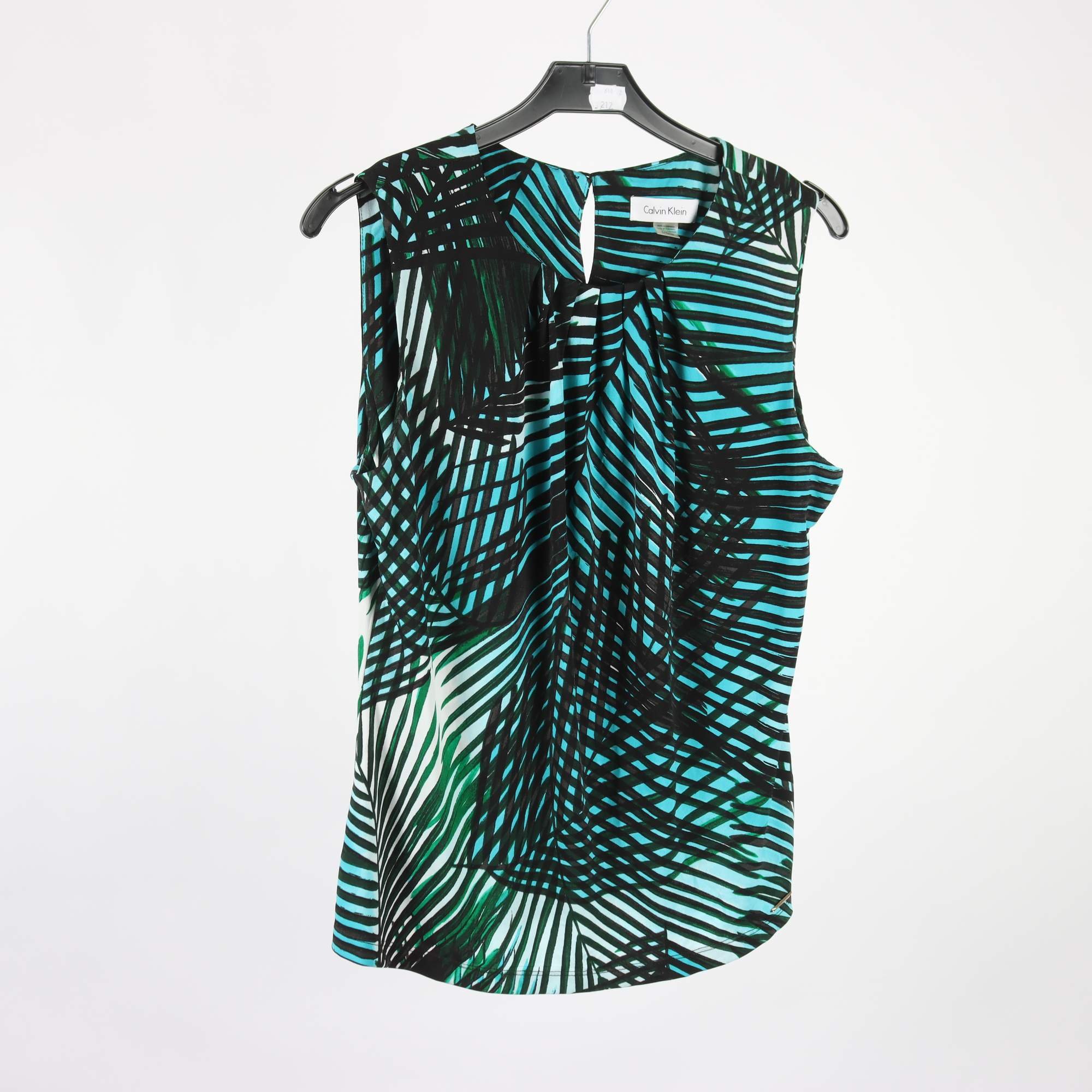 Linne 2-pack, Calvin Klein, mönstrad, stl. S