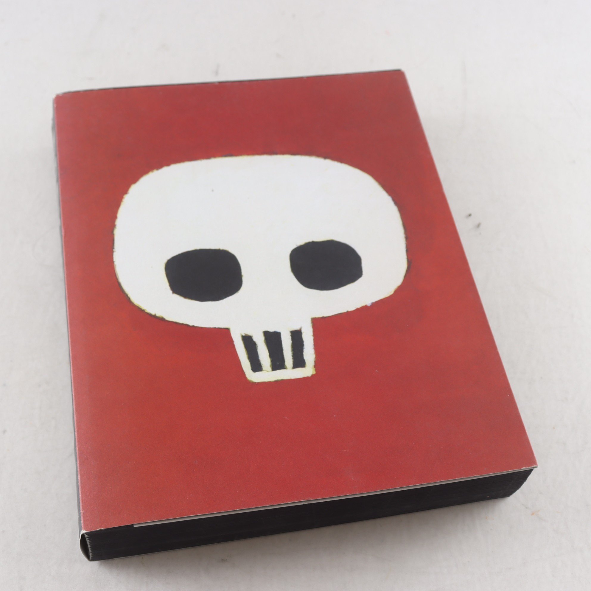 Jan Håfström, Book of the Dead