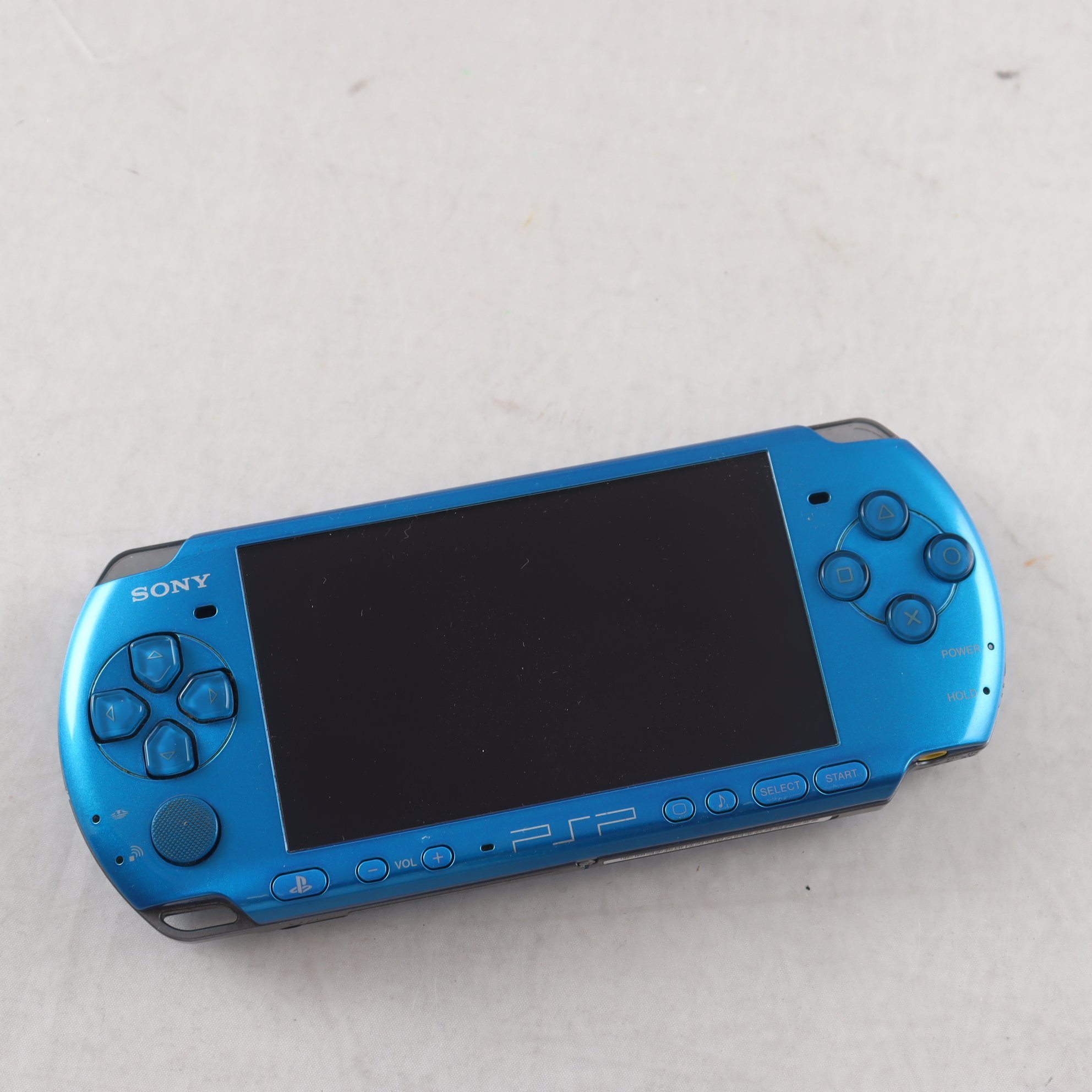 Handspel, PSP sony.