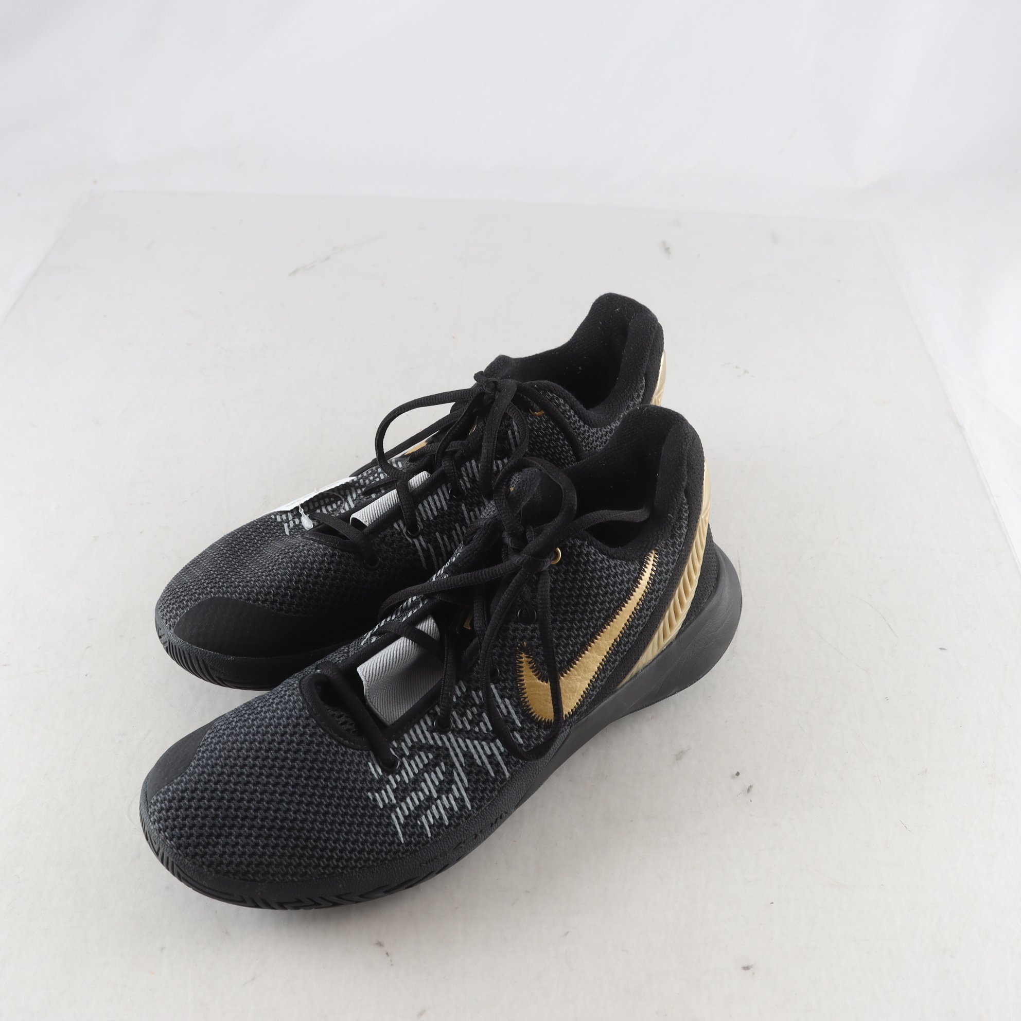 Sneakers, Nike, svart, stl. 44