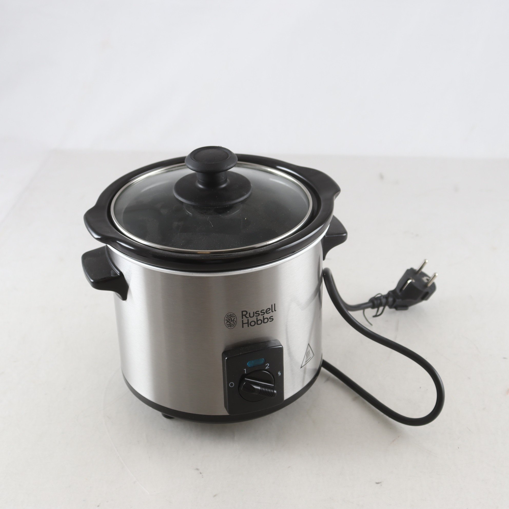 Riskokare, Russel hobbs. Samfraktas ej.