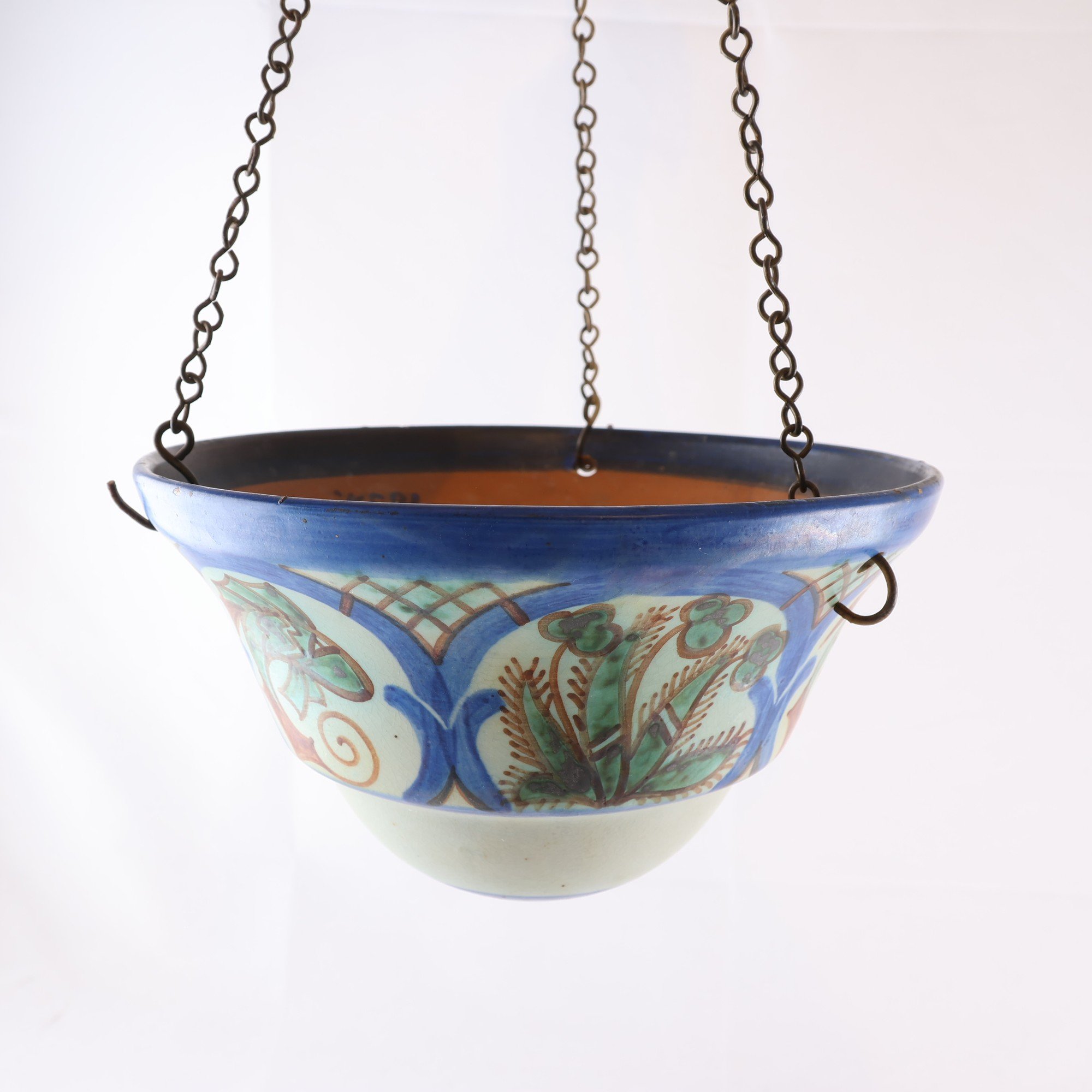 Ampel, Upsala Ekeby, 1922-1930. Samfraktas ej.