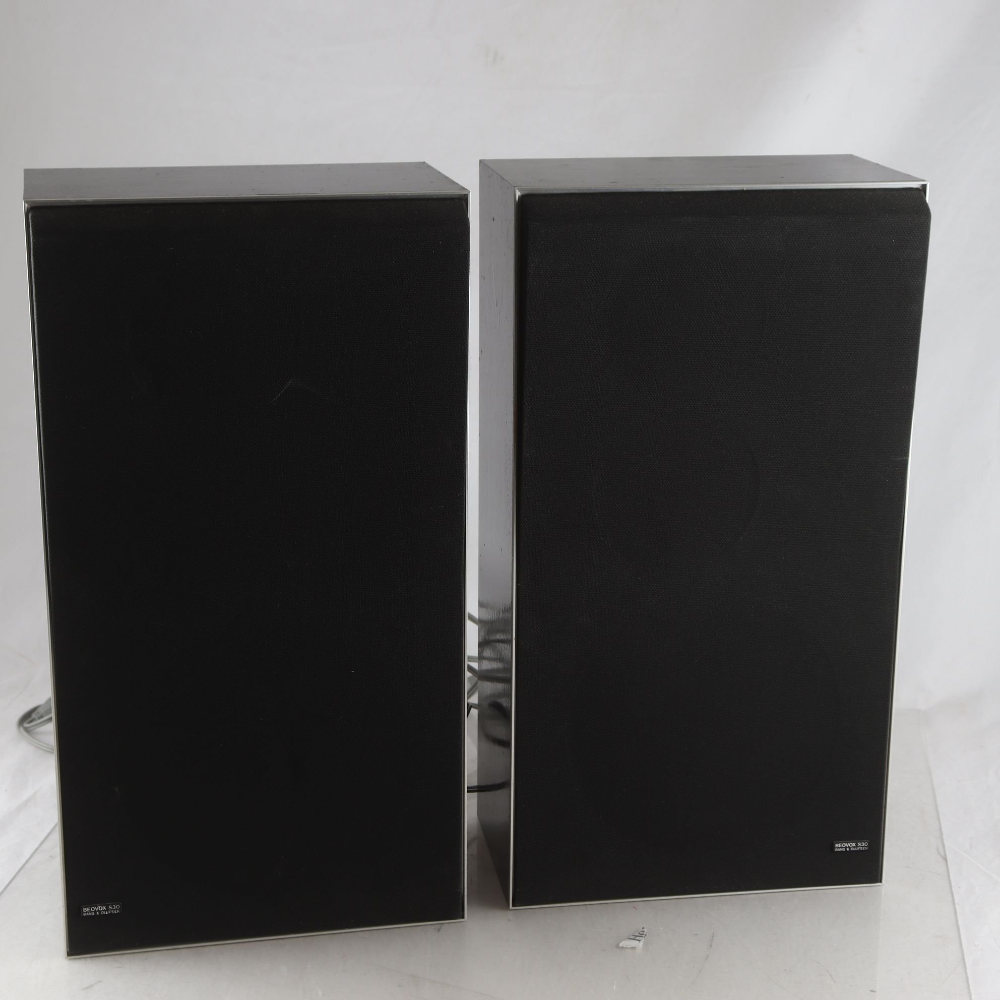 Högtalare, Bang olufsen, beovox S30. Endast avhämtning.