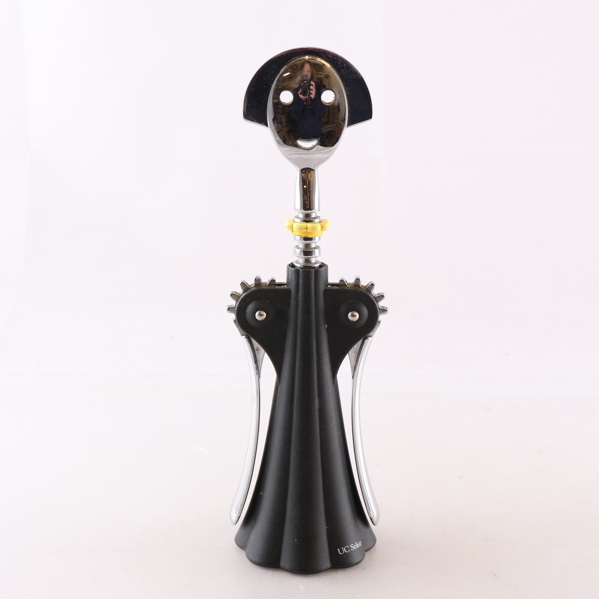 Korkskruv, Anna G, Alessandro Mendini, Alessi, 1994