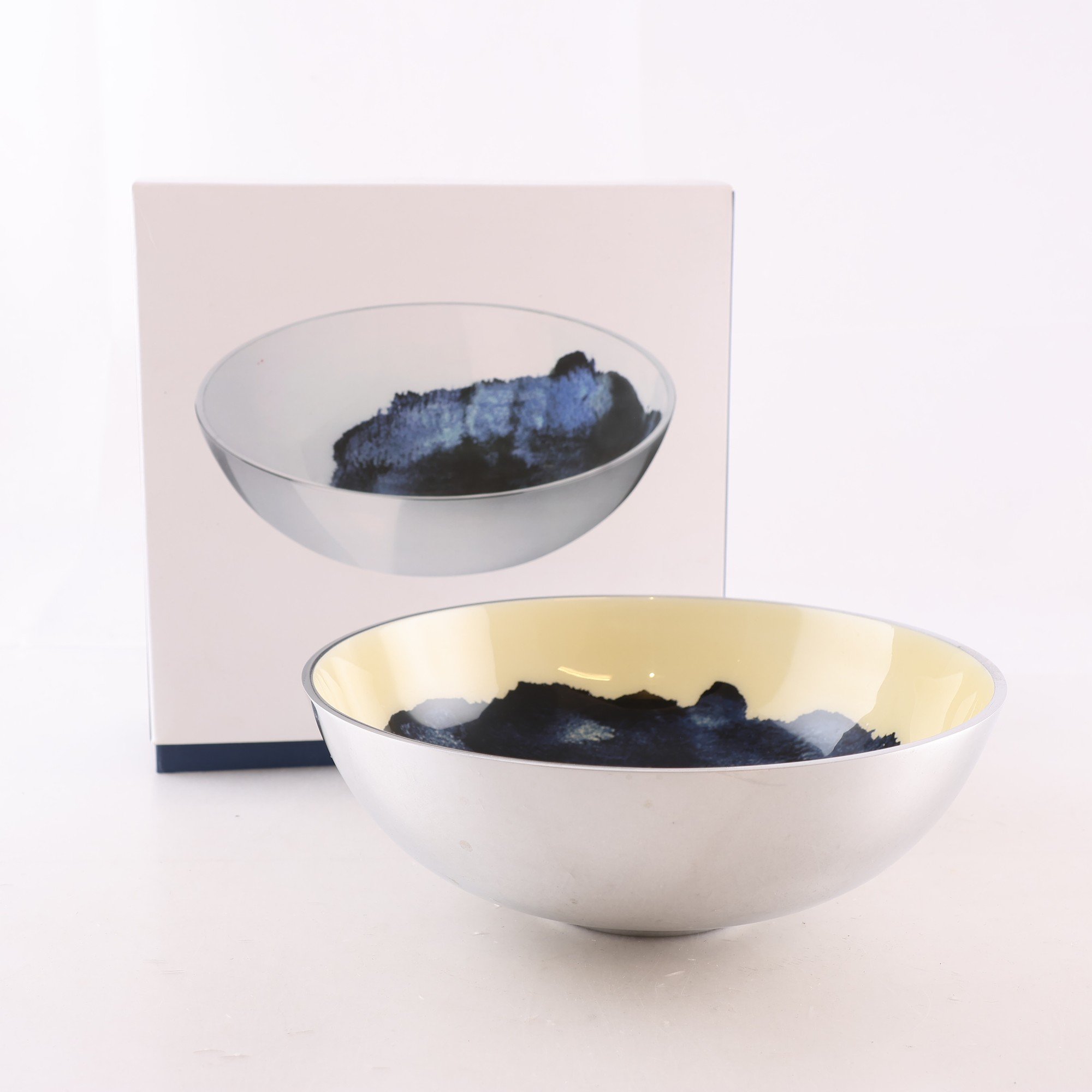 Skål, Aquatic, Bernadotte & Kylberg, Stelton