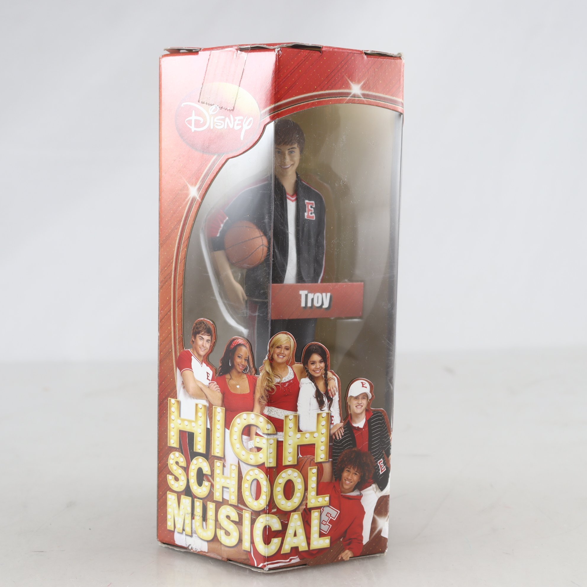 Docka, Disney, High School Musical