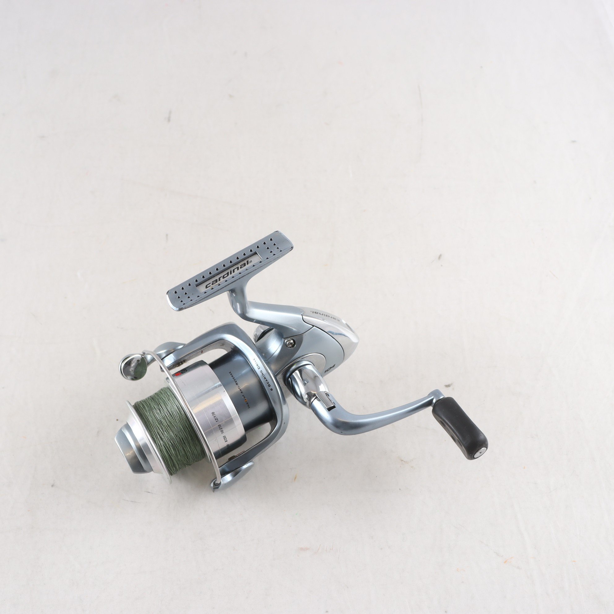 Fiskerulle, Abu Garcia, Cardinal