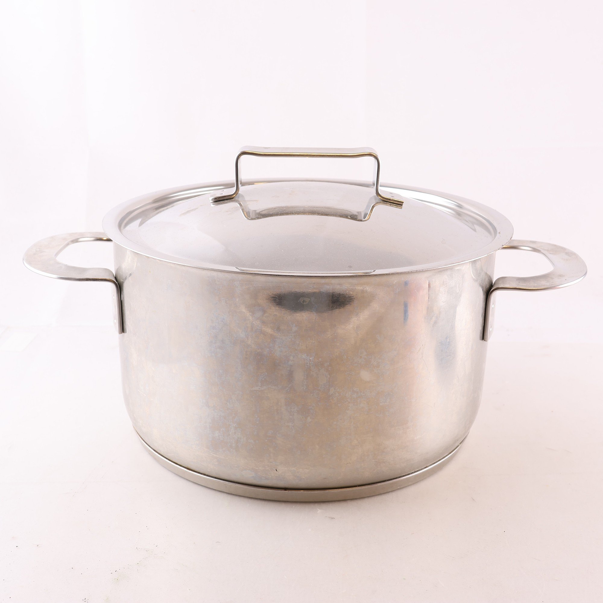 Kastrull, All Steel, Iittala