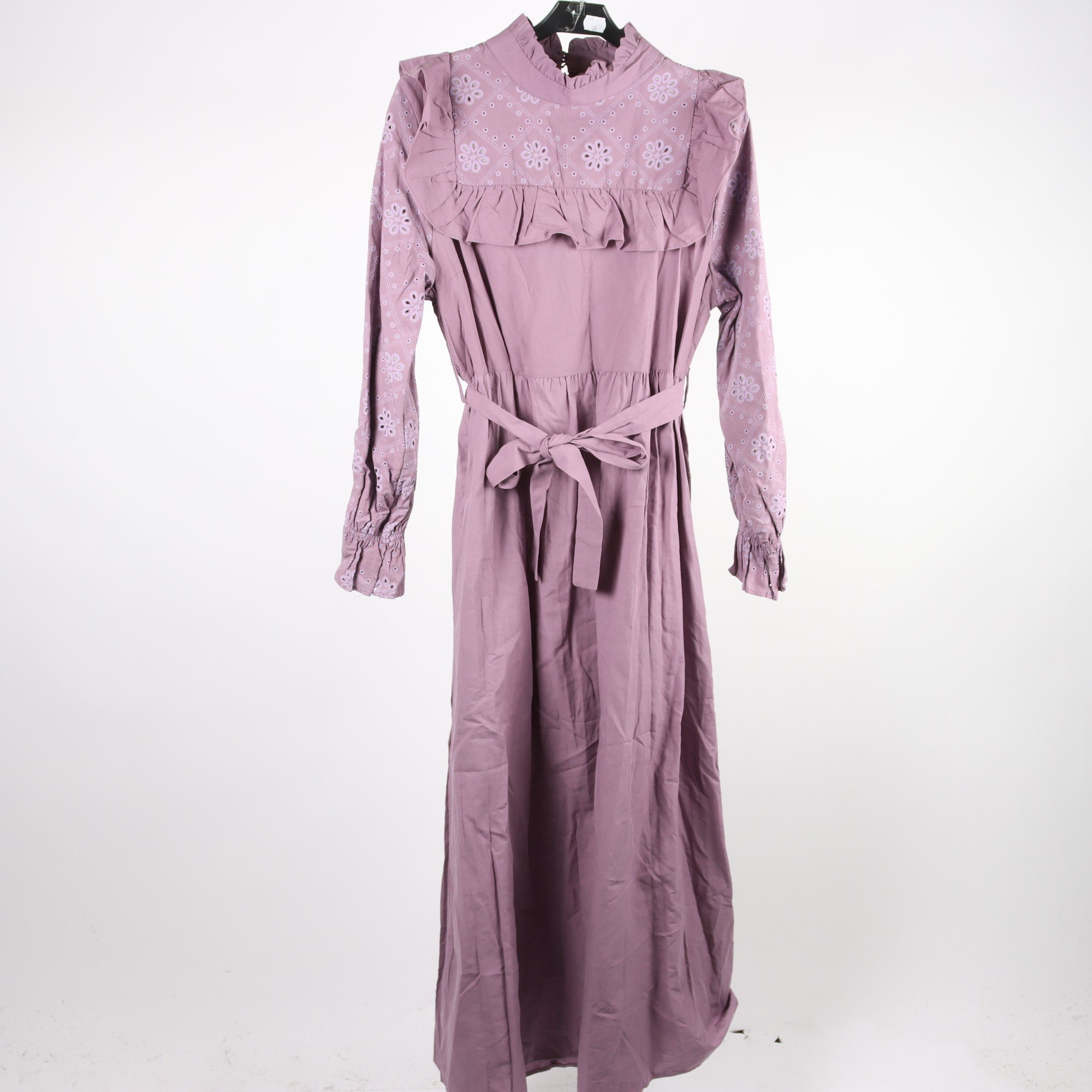 Klänning, Blue Days, lila, stl. 46