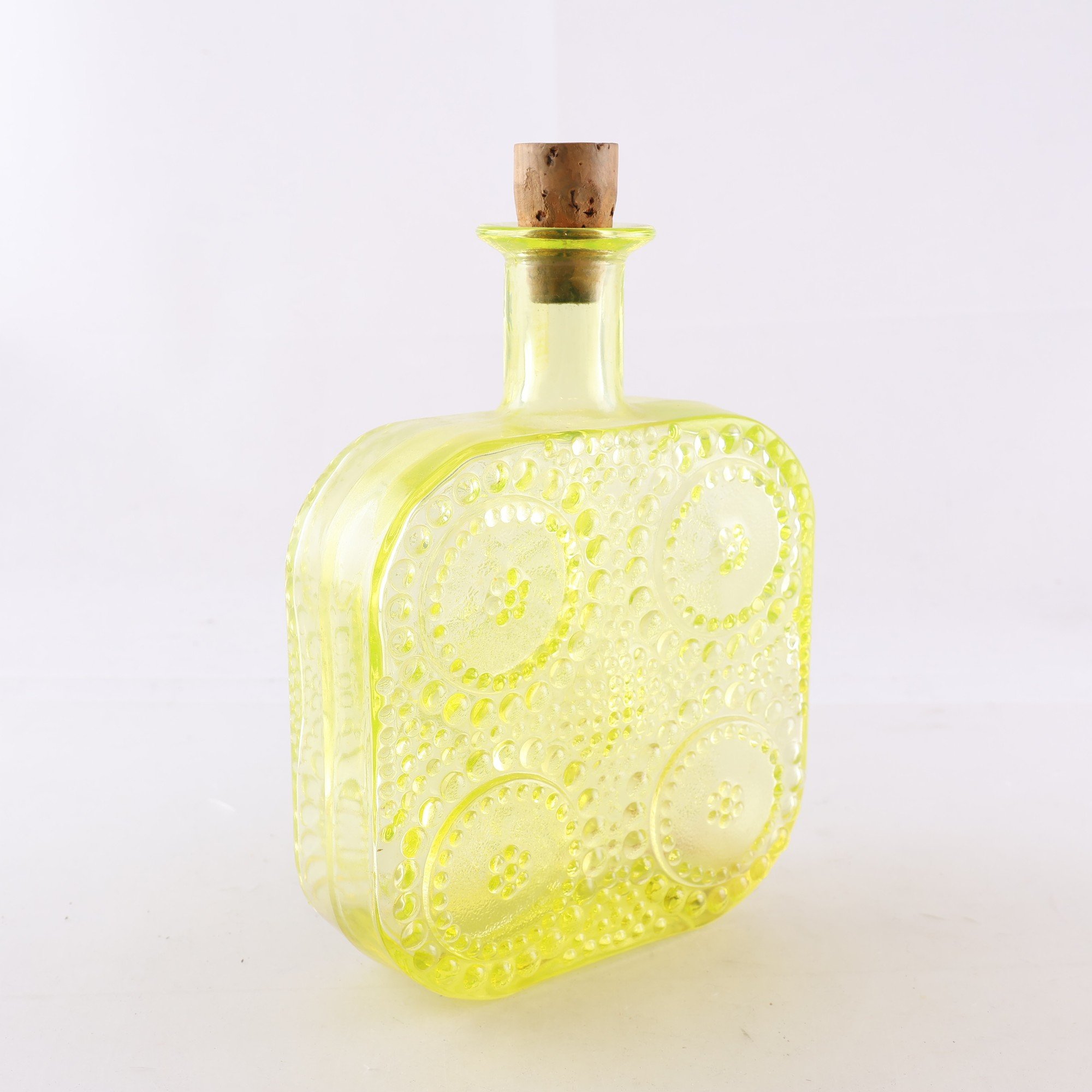 Flaska, Grappiona, Nanny Still, Rihimäen Lasi