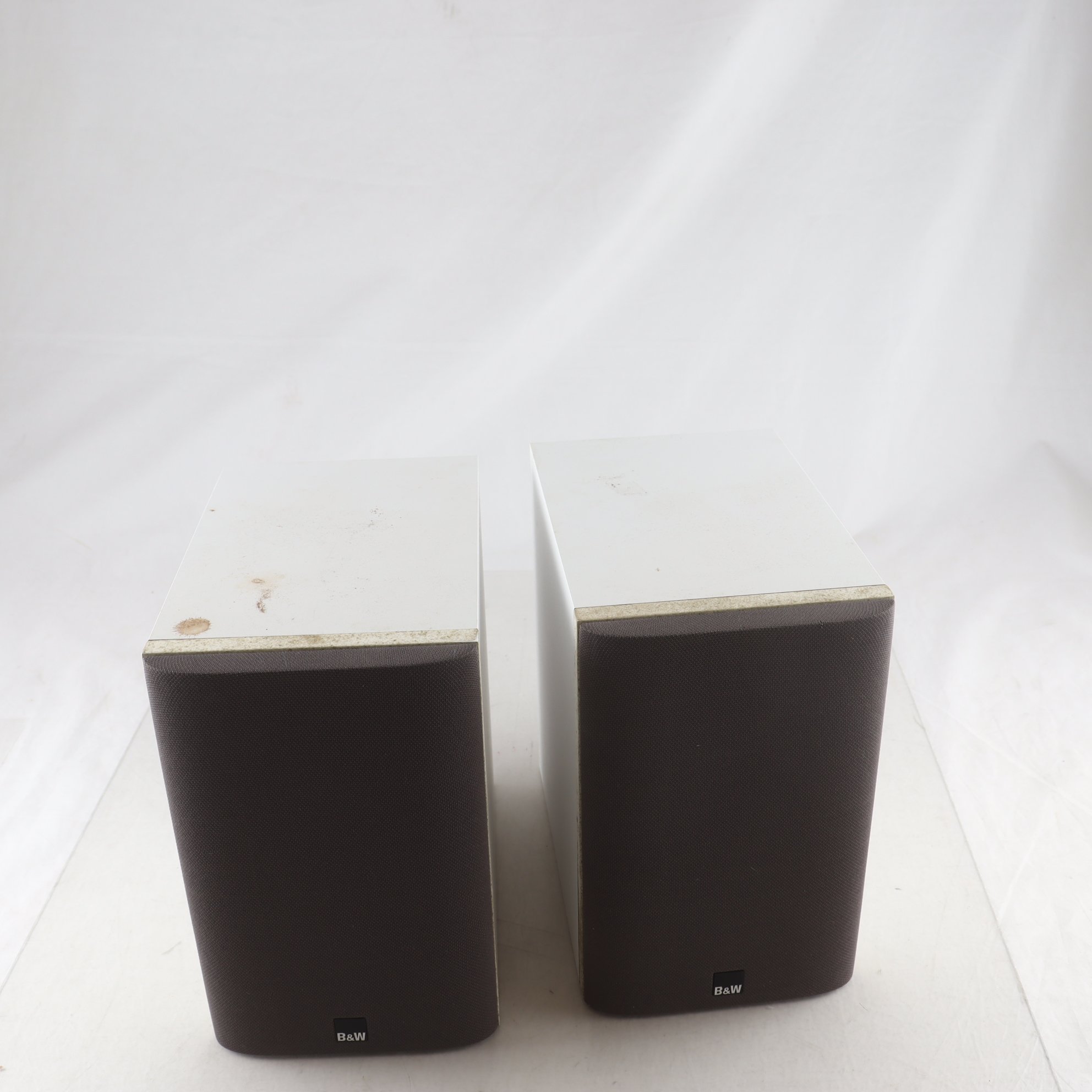 Högtalare, Bowers & wilkins 686, 2st. Endast avhämtning.