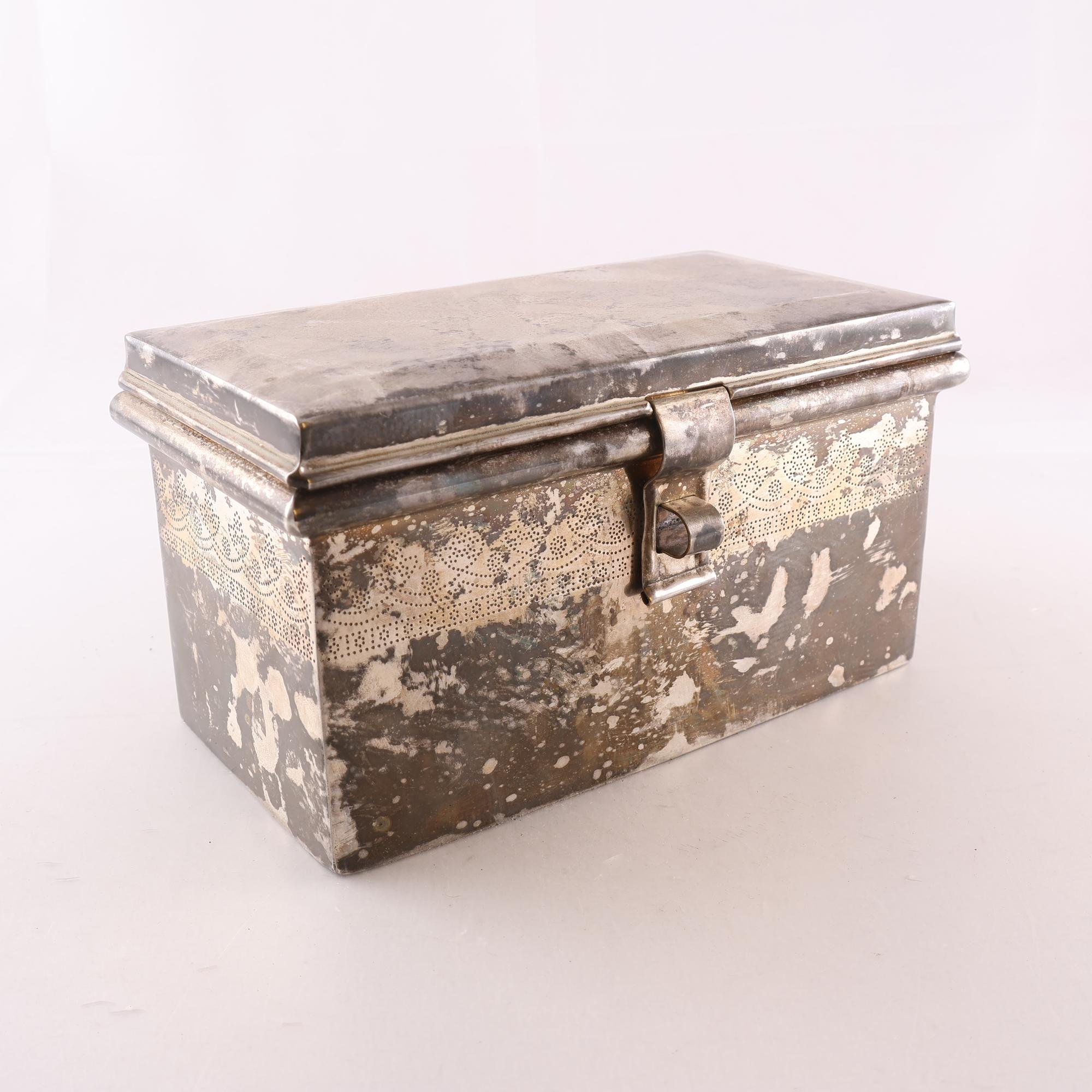 Skrin, alpacca, Home, Day Birger et Mikkelsen