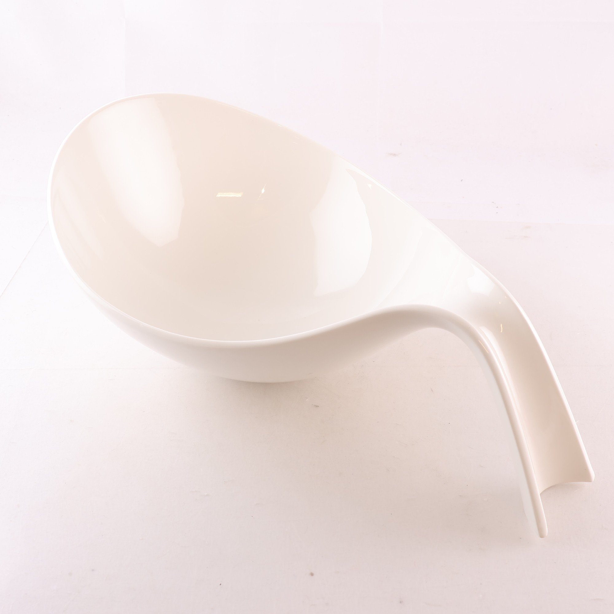 Skål, Flow, Villeroy & Boch, Tyskland. Samfraktas ej.