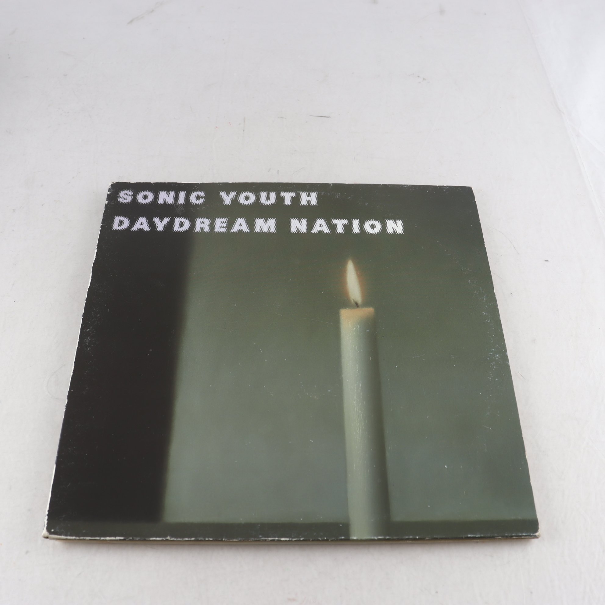 LP Sonic Youth, Daydream Nation