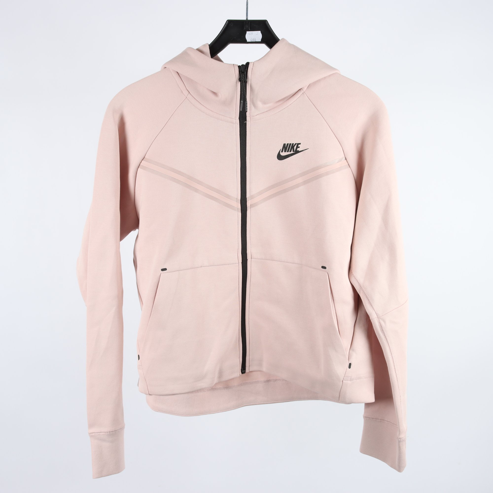 Sporttröja, Nike, rosa, stl. S.