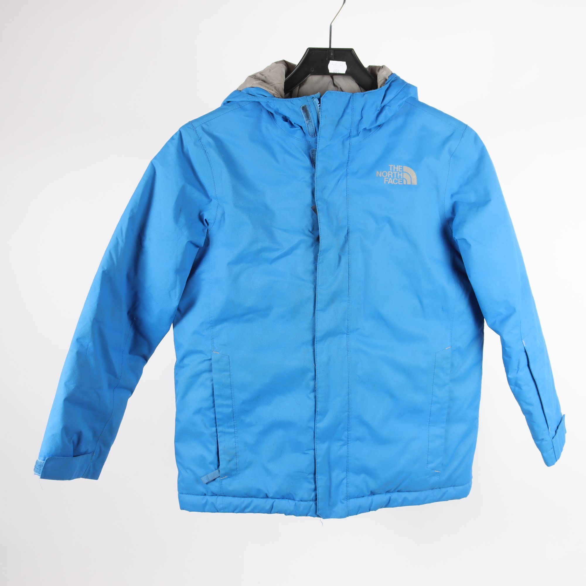 Skidjacka, The North Face, blå, stl. M.