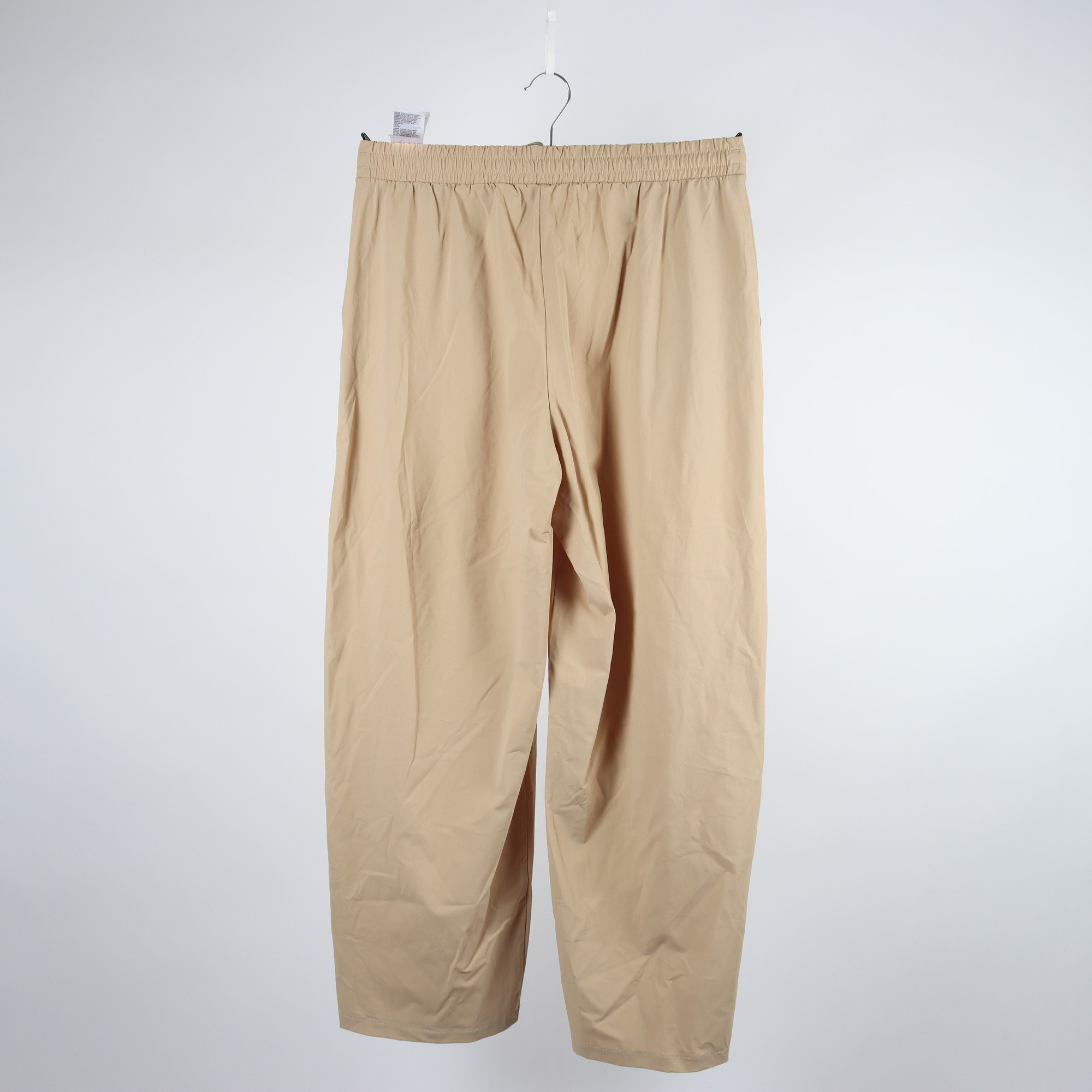 Byxor, Uniqlo, brun, stl. L.