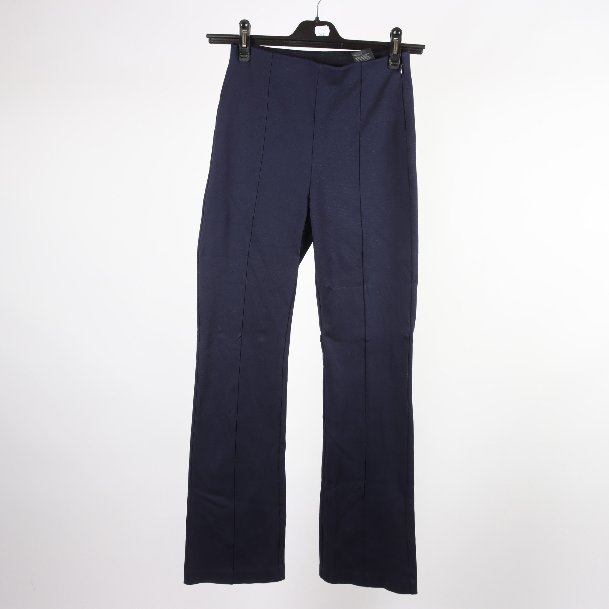 Byxor, & Other Stories, blå, stl. 36.