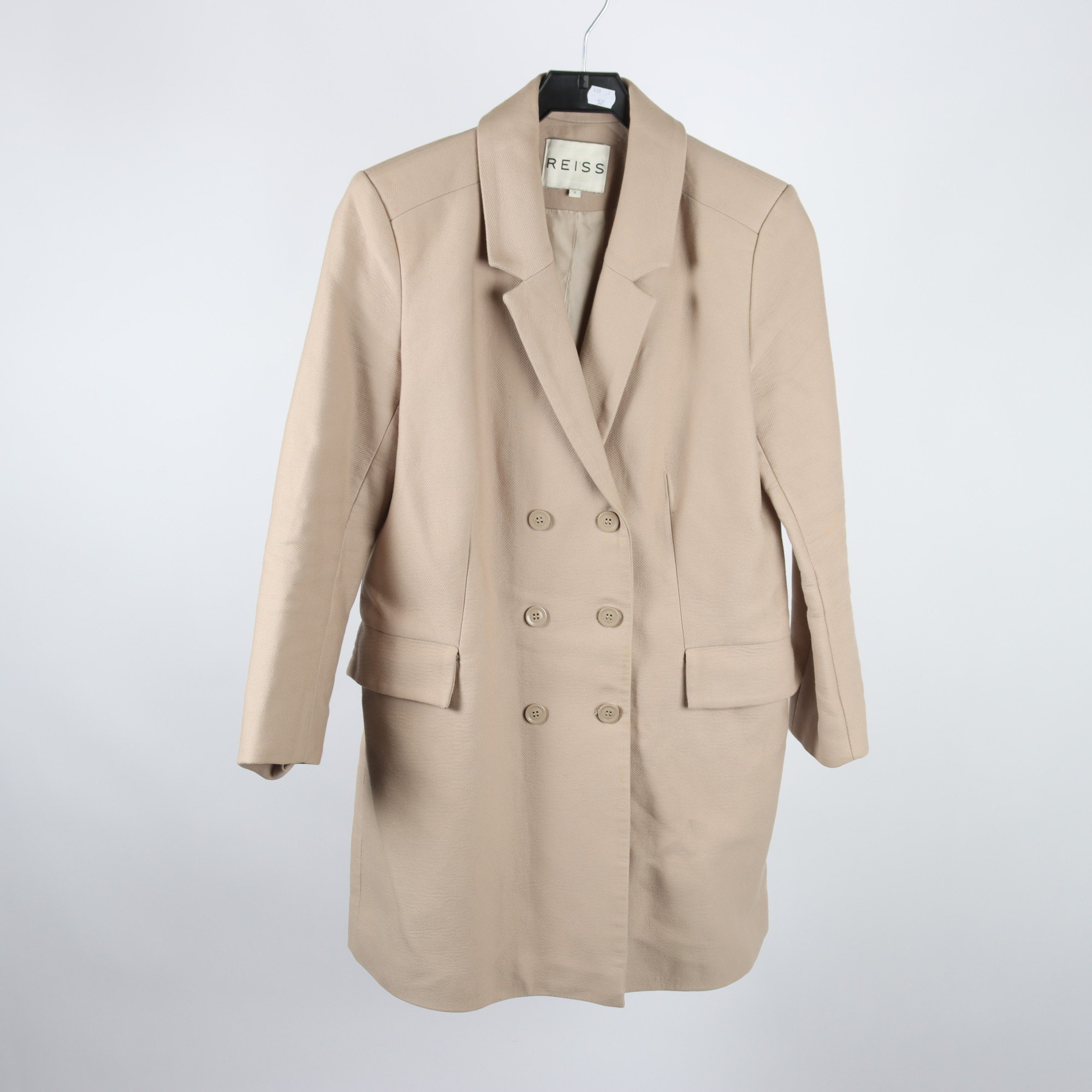 Kappa, Reiss, beige, stl. S