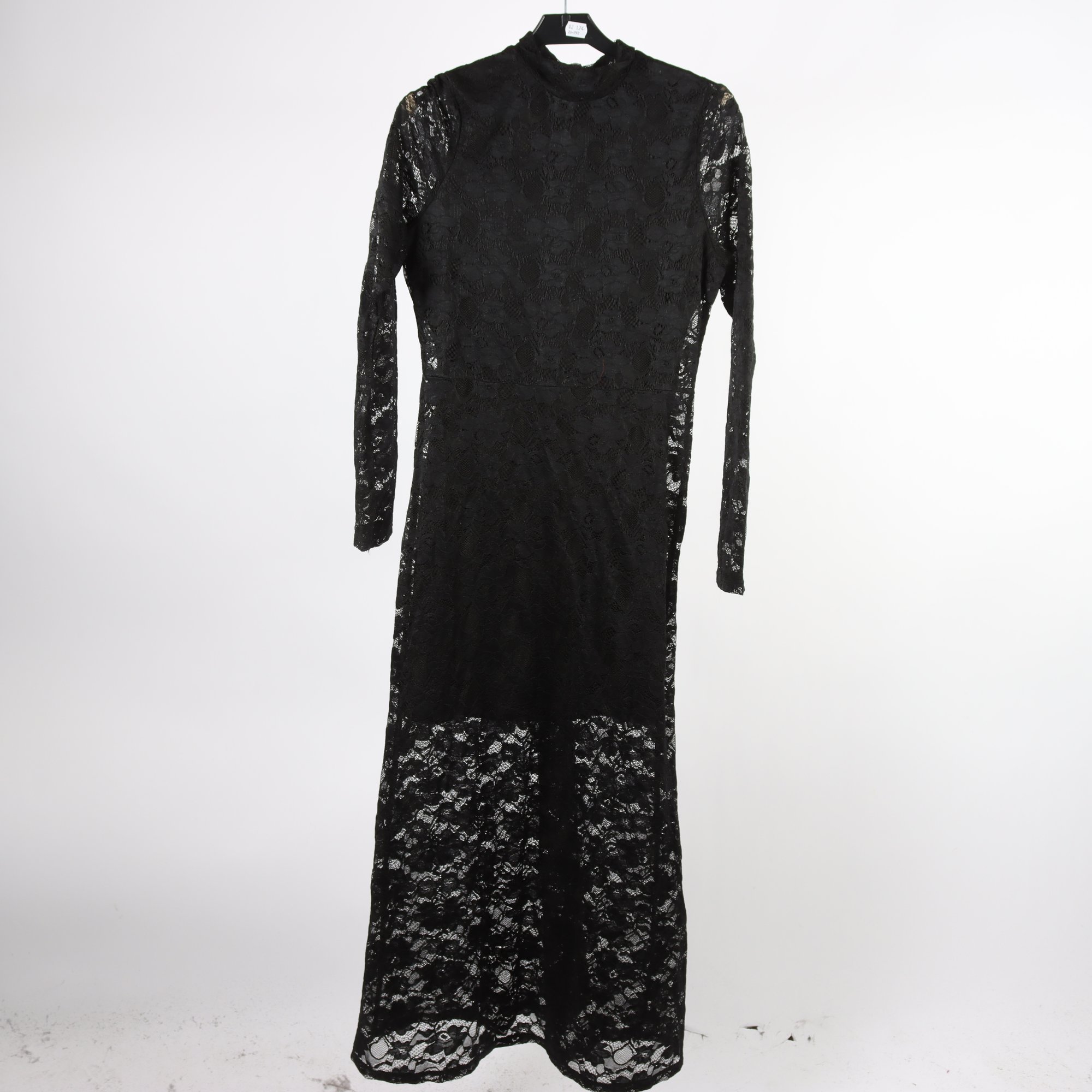 Klänning, Lindex, stl. S