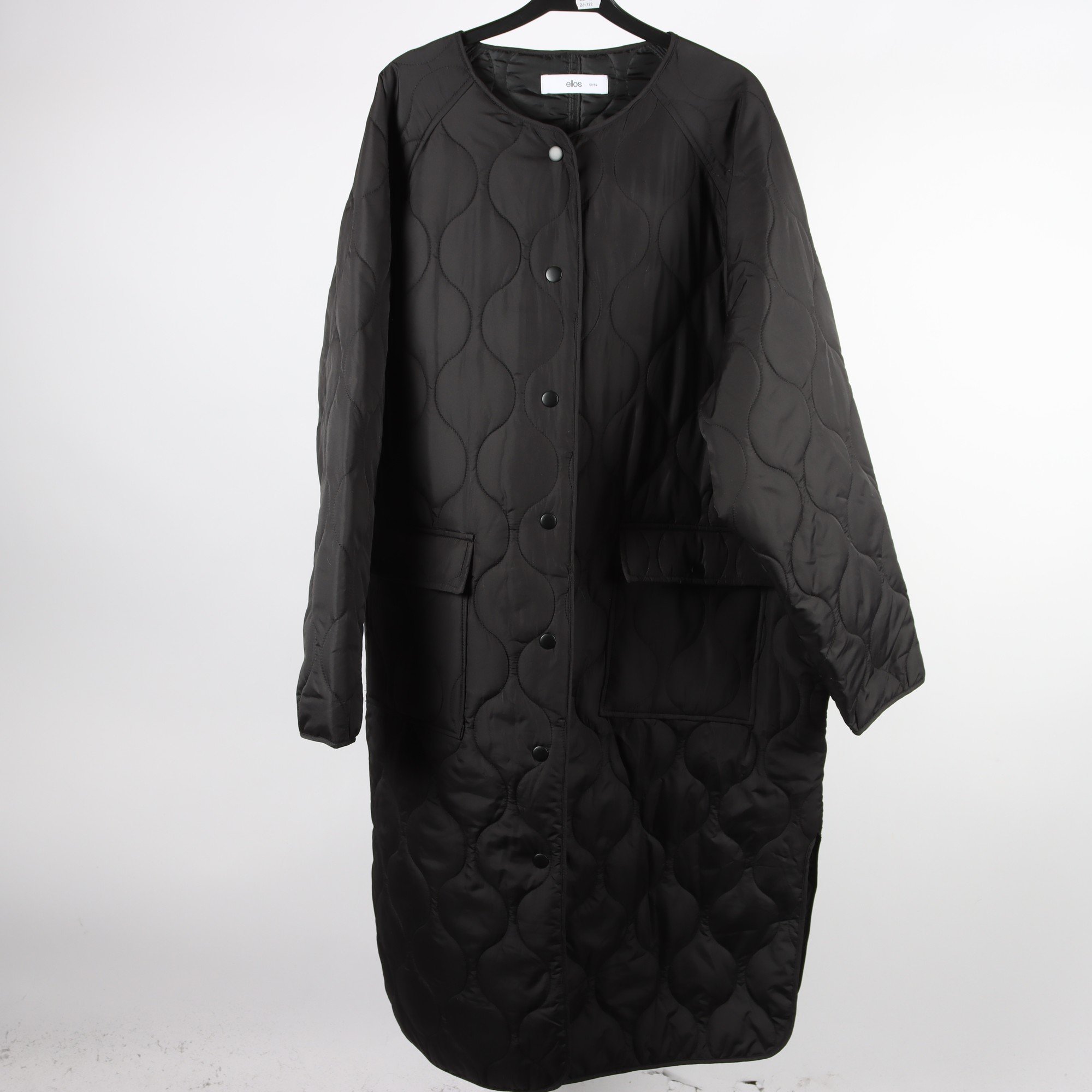 Kappa, Ellos, stl. 50/52