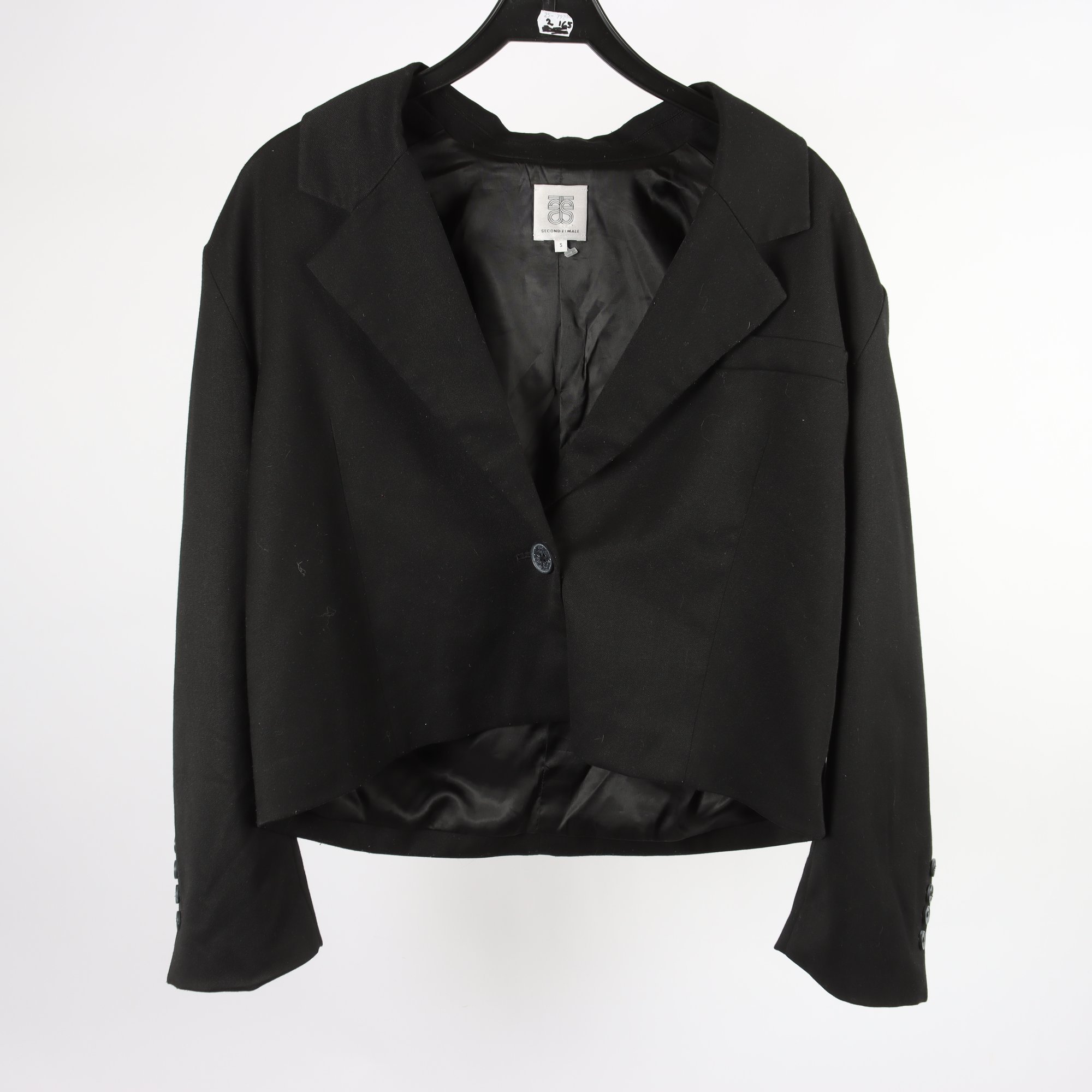 Kavaj, Second Female, stl. S