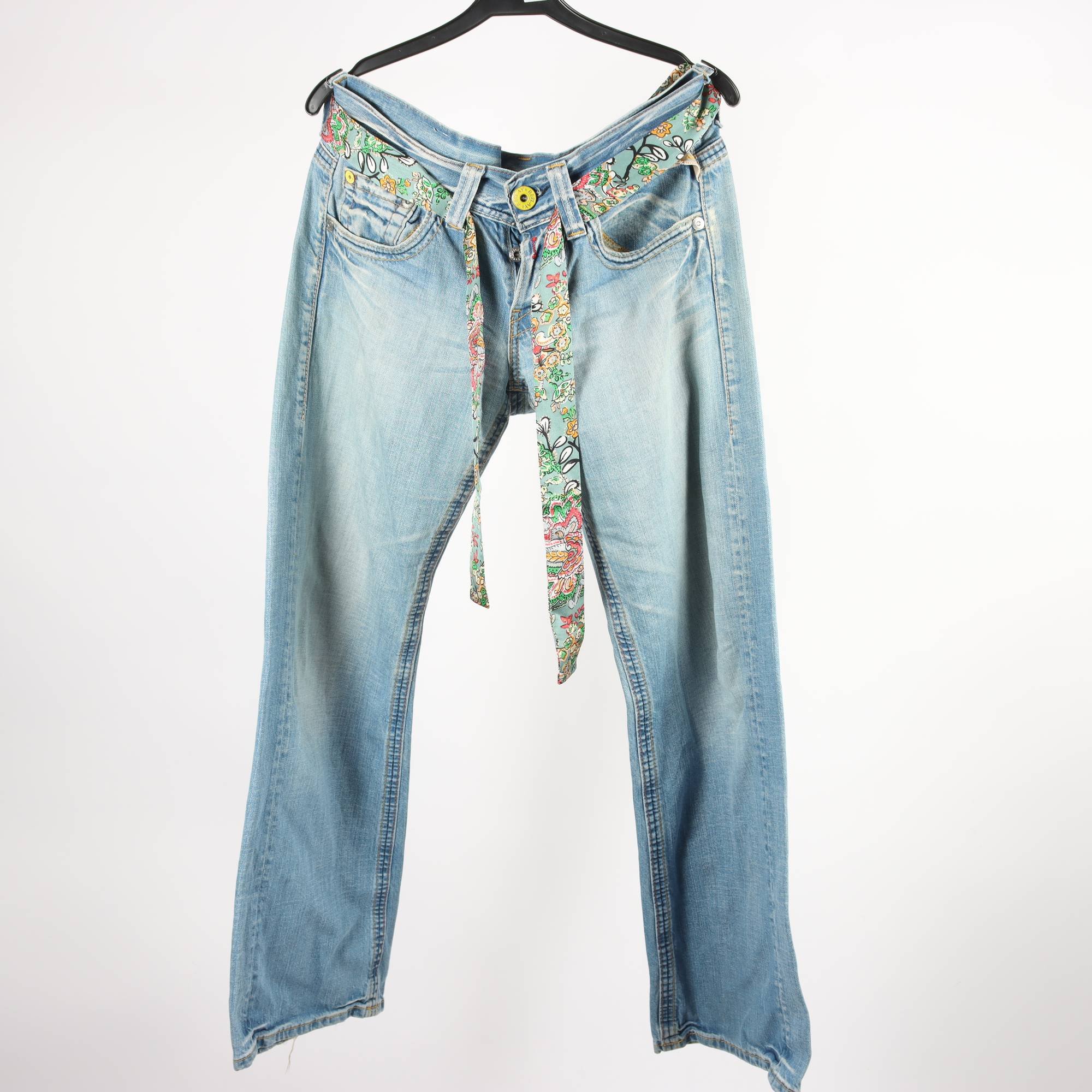 Jeans, Replay, stl. 30/32