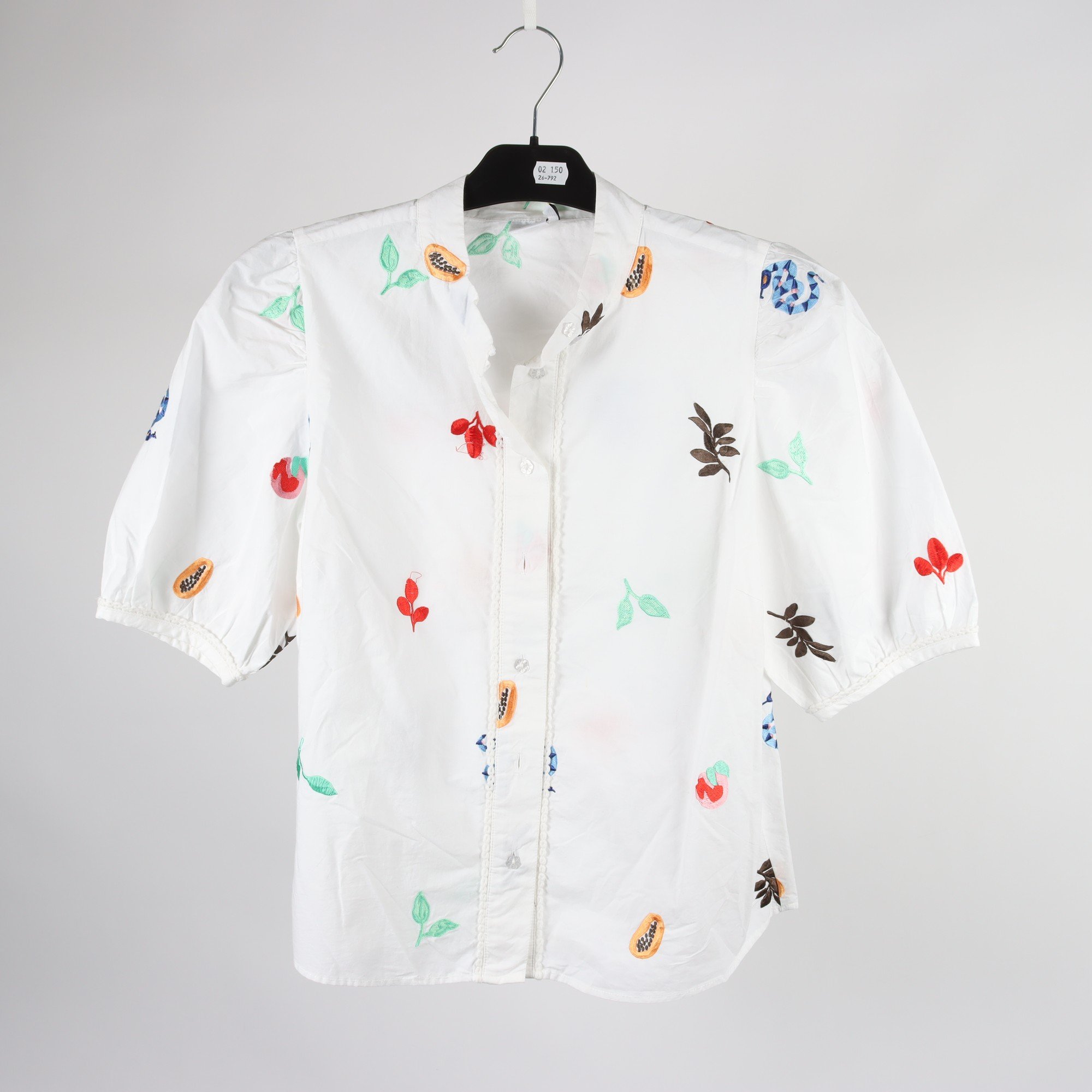 Blus, Nümph, stl. 38